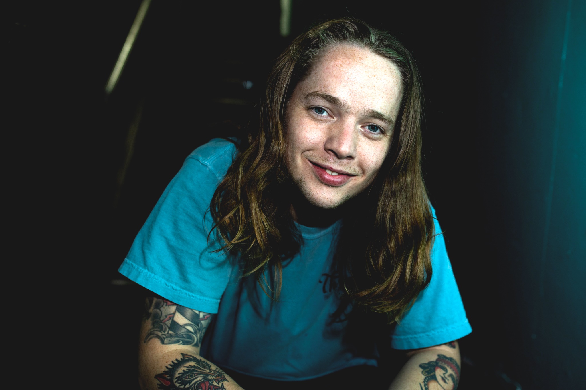 Billy Strings HD Wallpaper