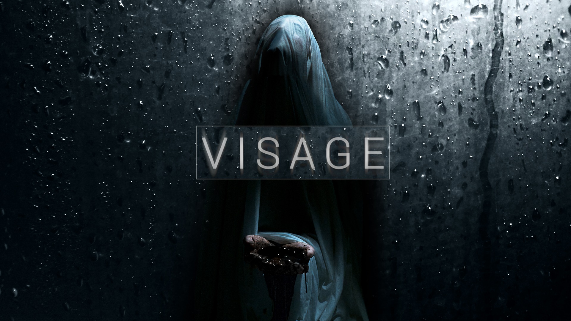 Visage HD Wallpaper
