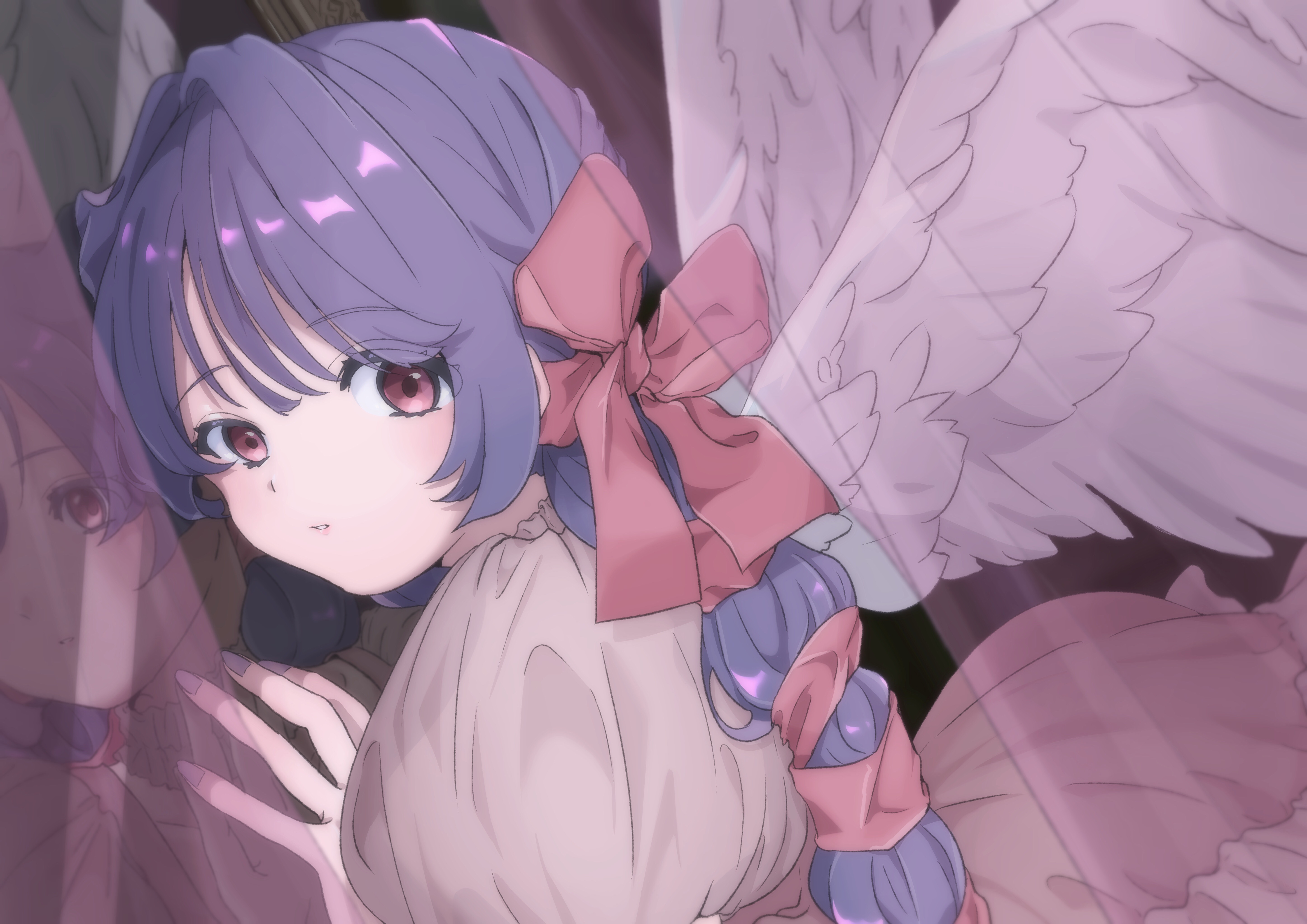 Angel HD Wallpaper