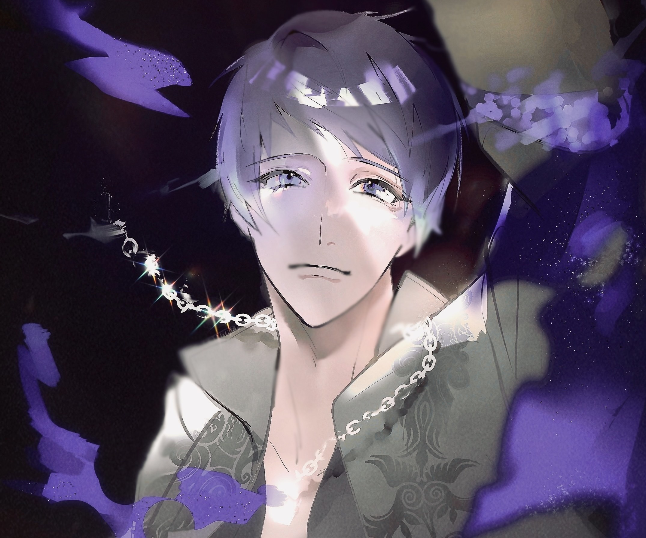 Yakuo from BlackStar HD Wallpaper