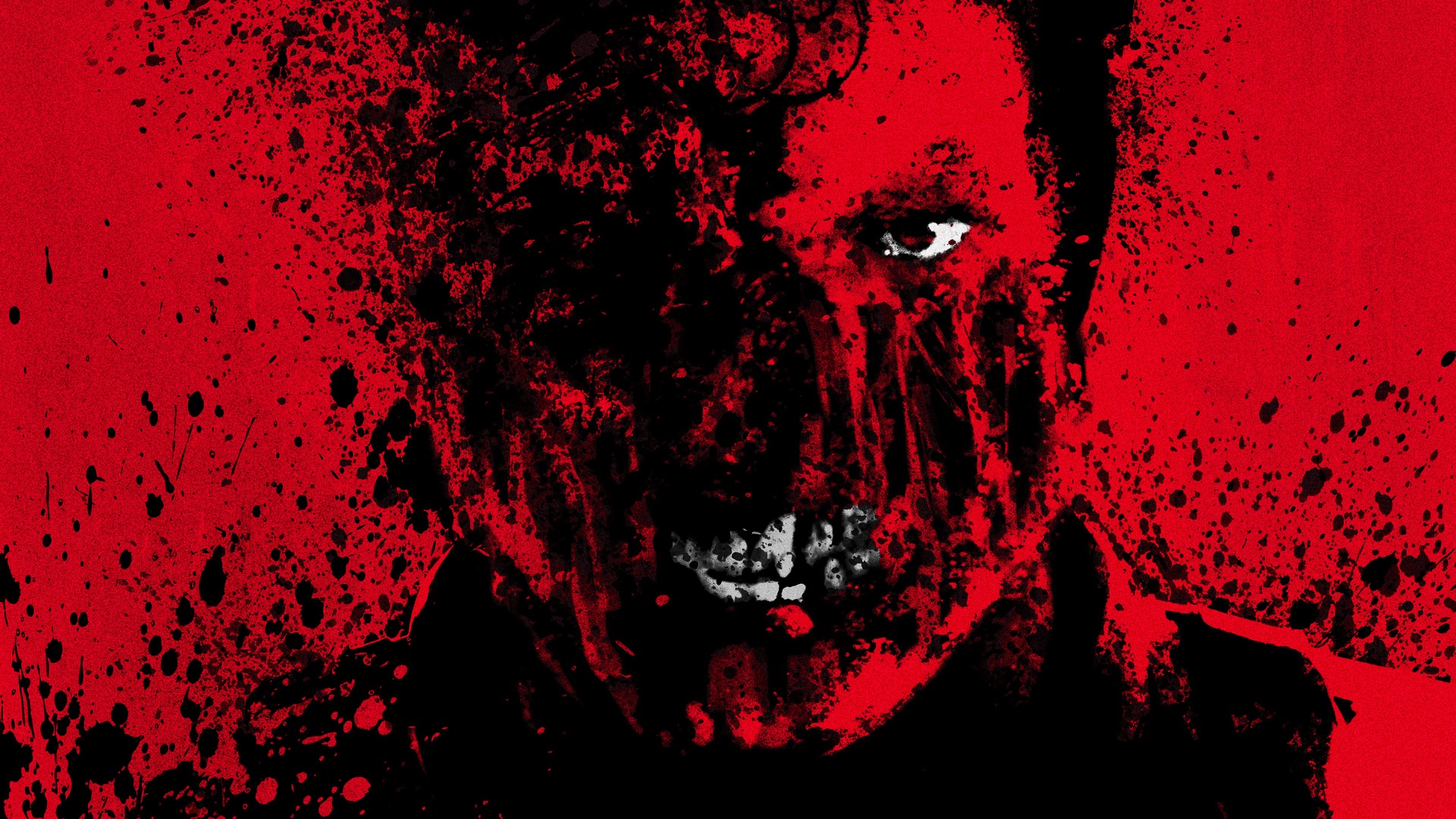 Overlord (2018) Poster with Wyatt Russell HD Wallpaper