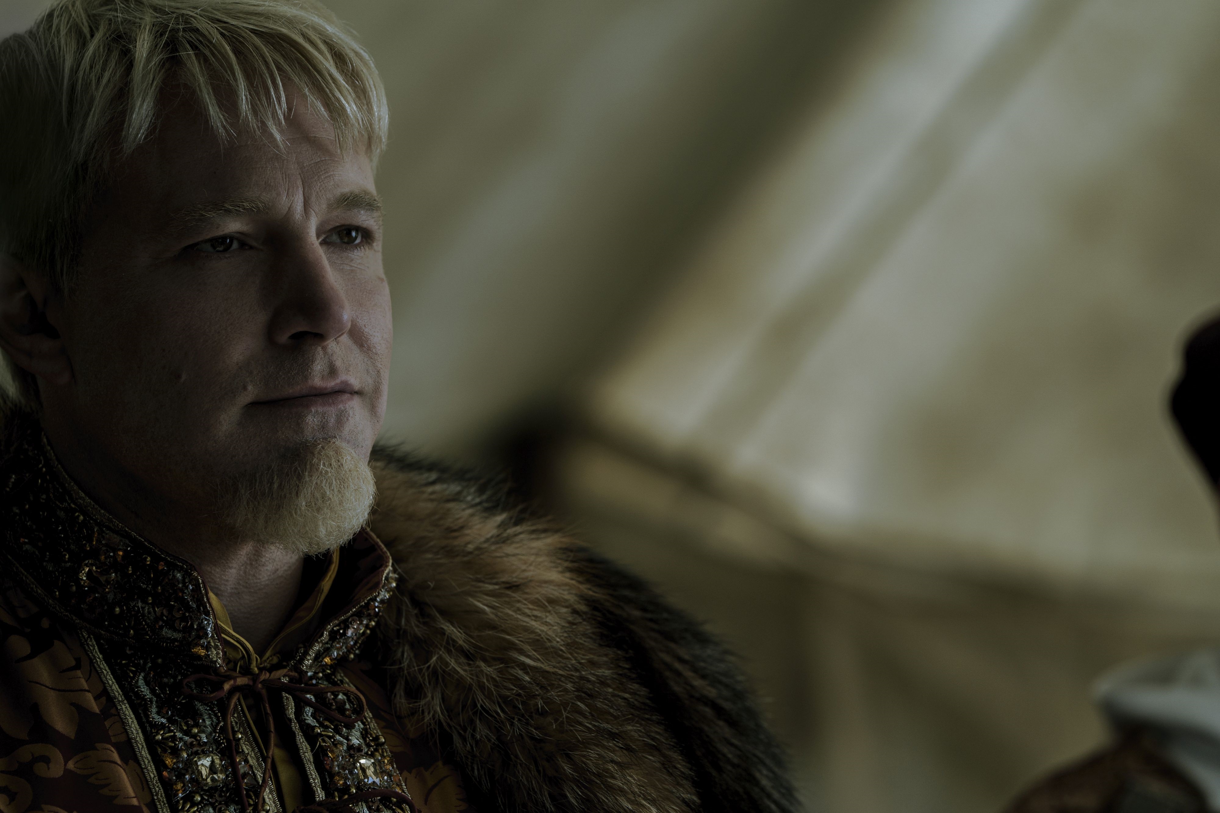 Ben Affleck from The Last Duel 4K HD Wallpaper