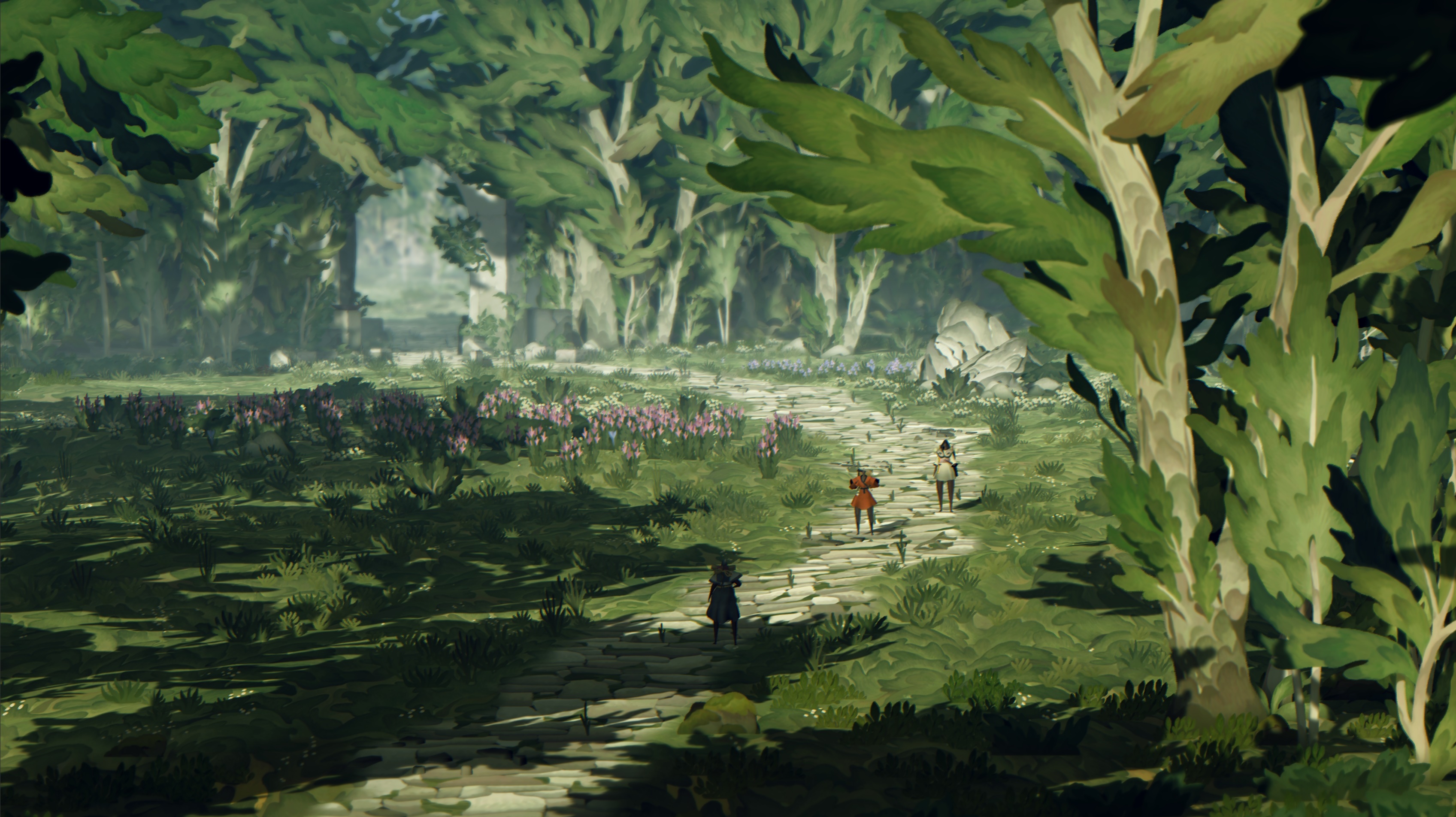 Book of Travels HD Wallpaper