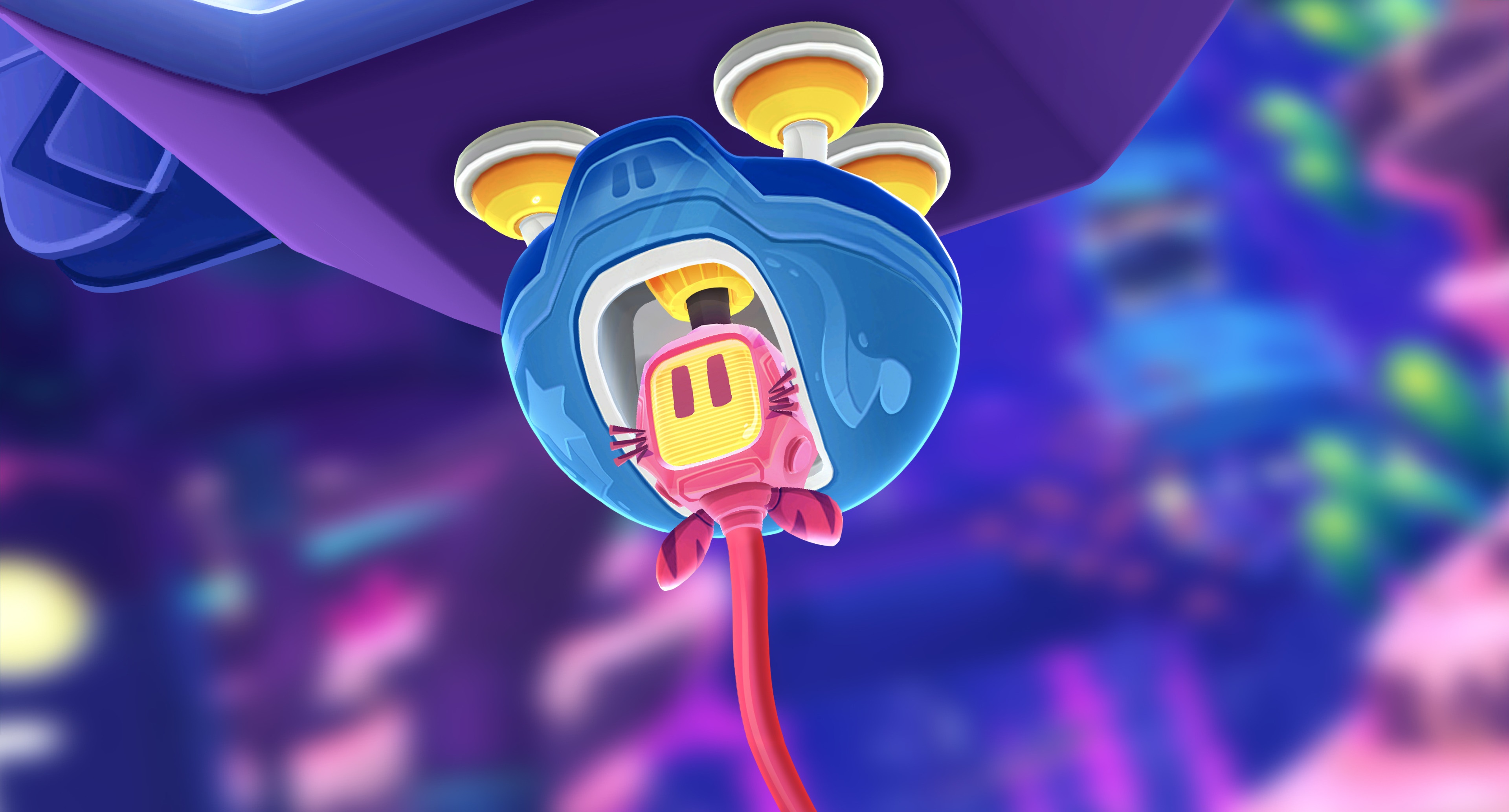 Monomals HD Wallpaper