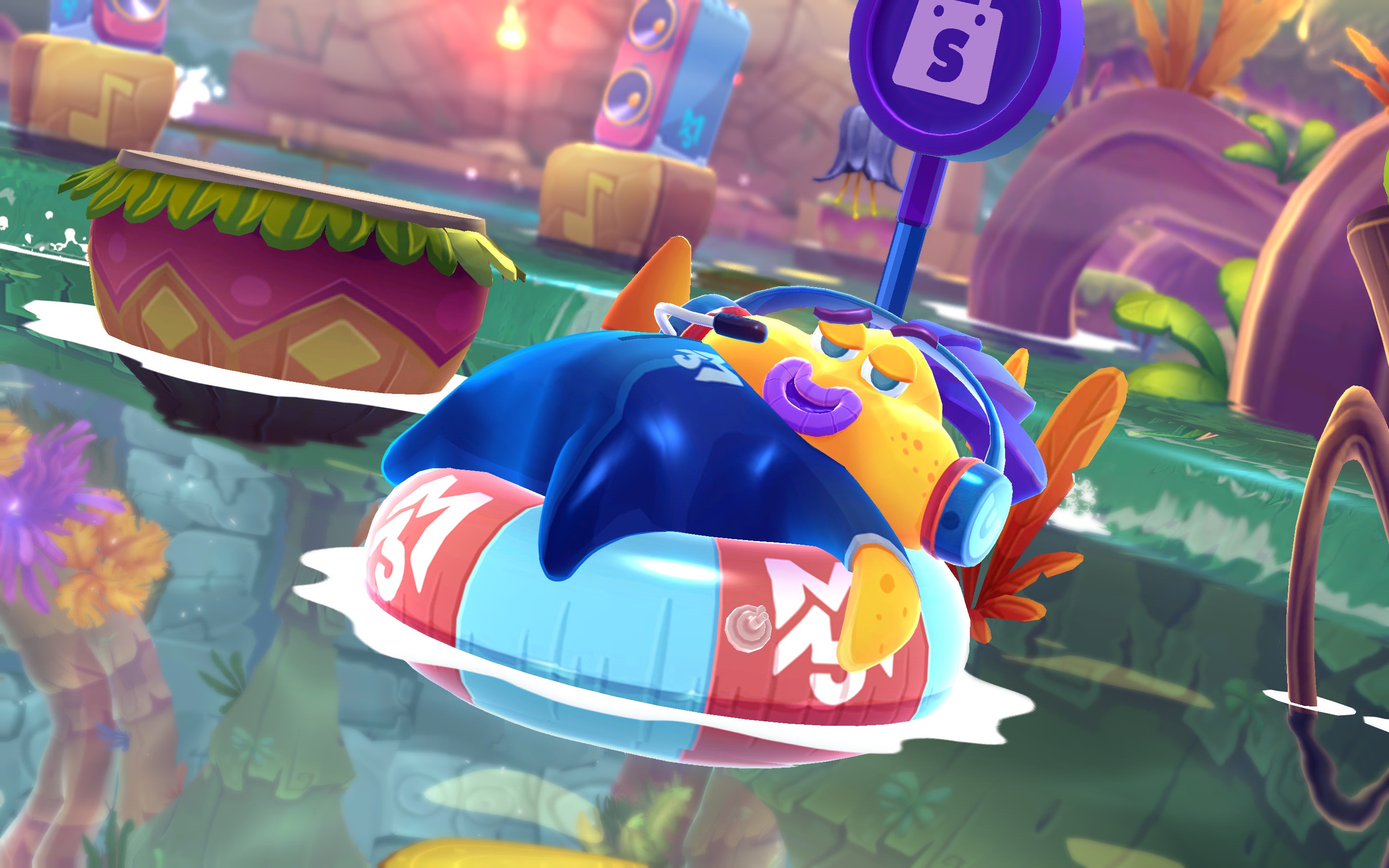 Monomals HD Wallpaper