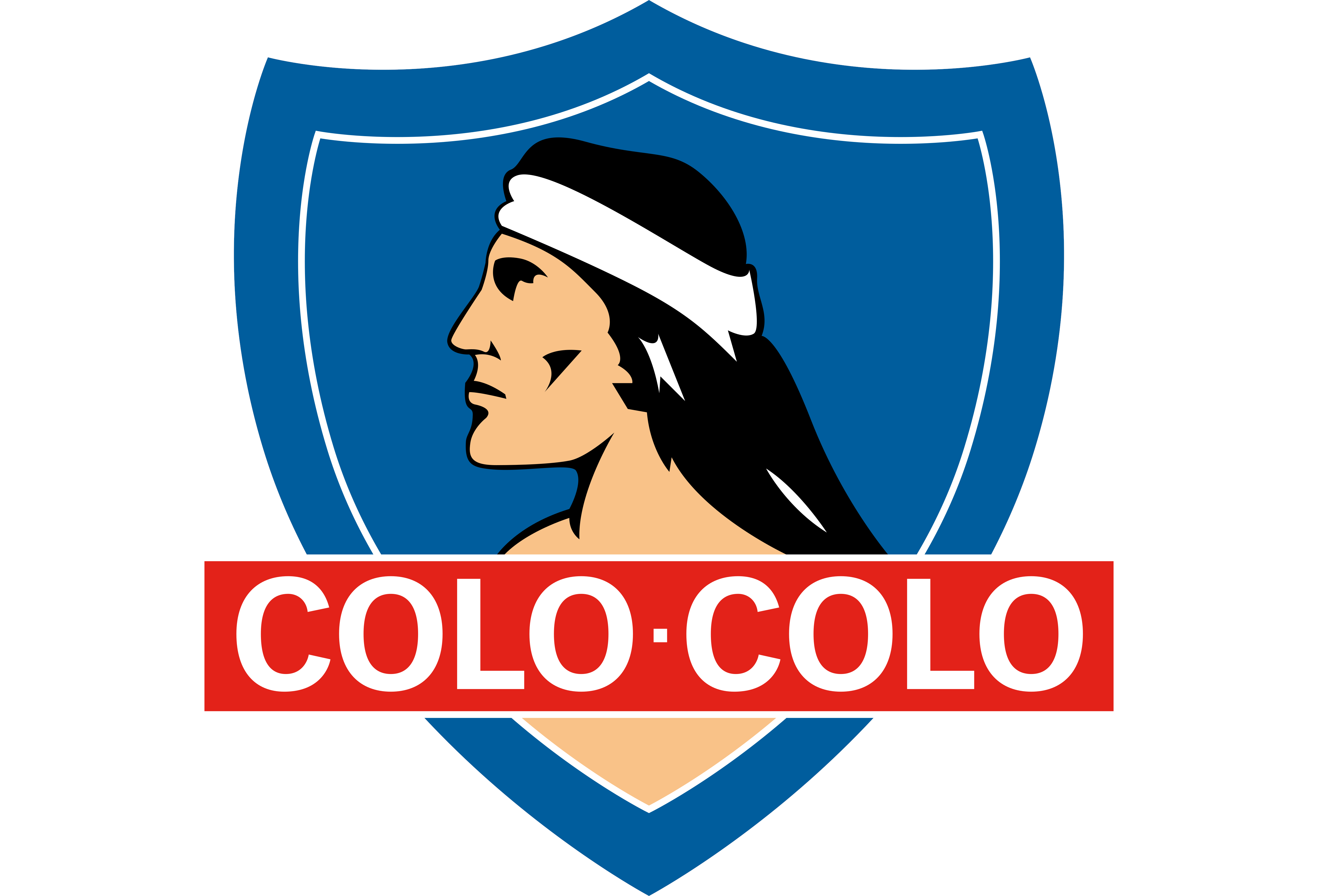 Colo-Colo HD Wallpaper