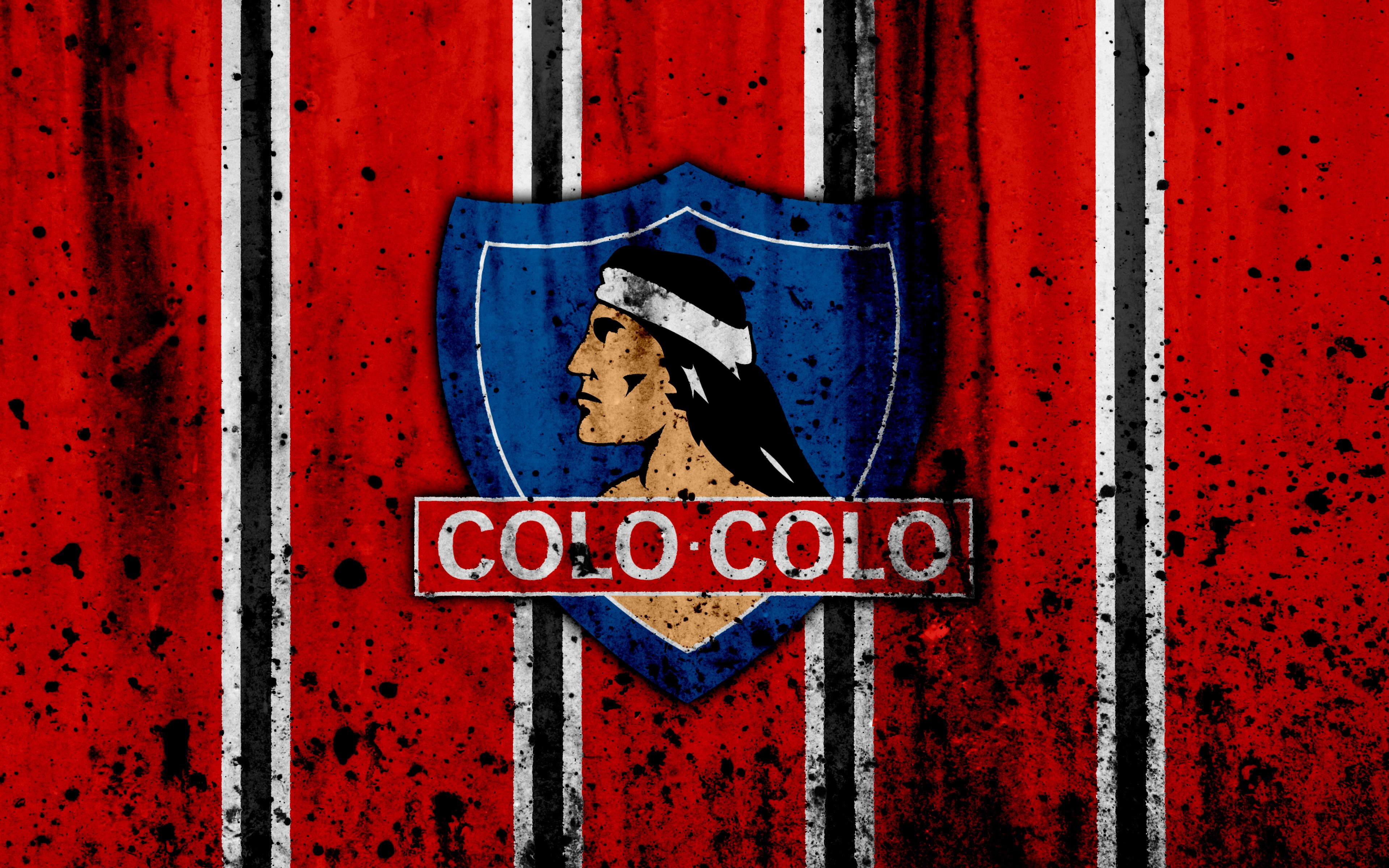 Colo-Colo HD Wallpaper
