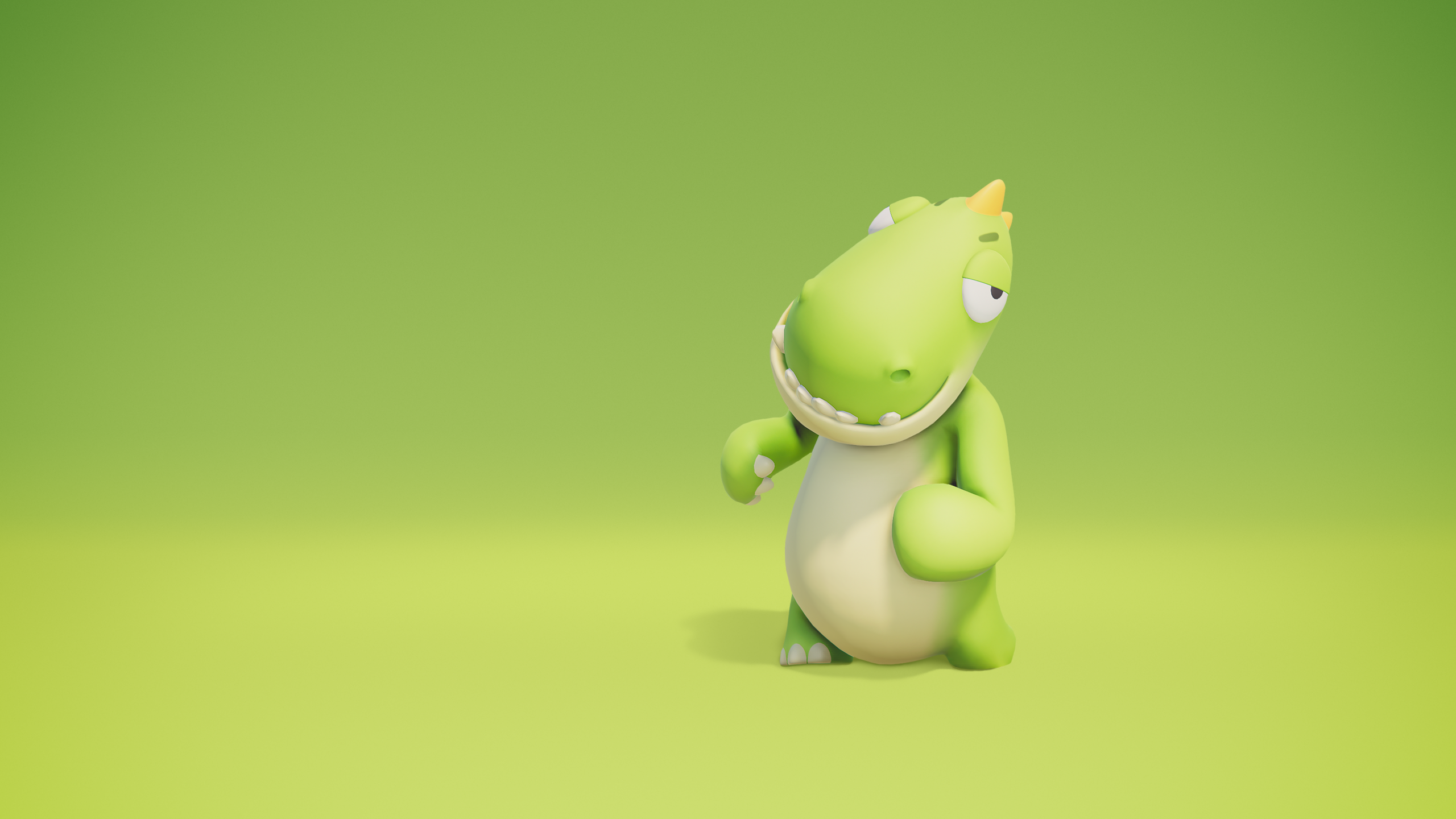 Party Animals HD Wallpaper