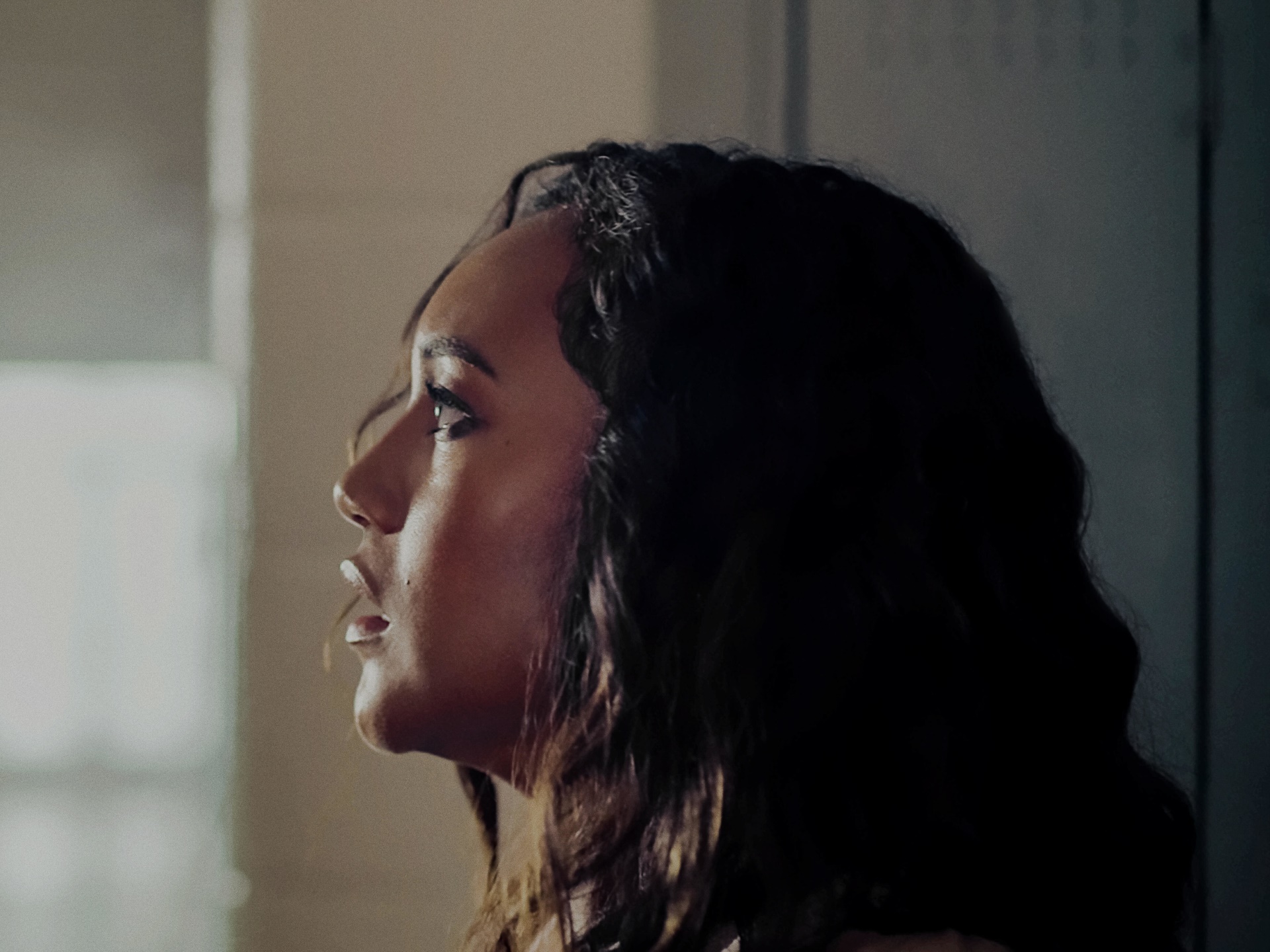 Sydney Park from Theres Someone Inside Your House HD Wallpaper