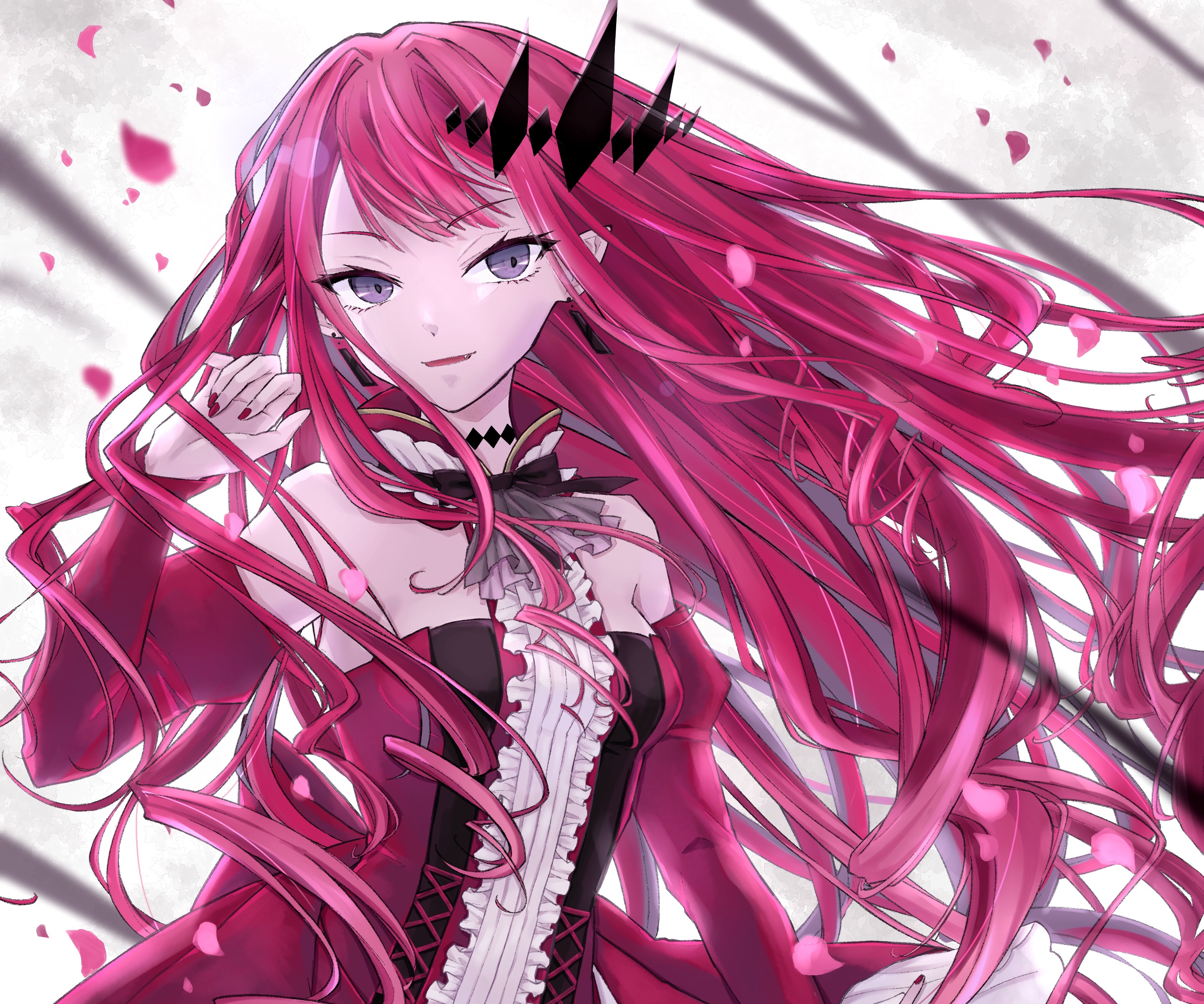 Yousei-kishi Tristan from Fate/Grand Order HD Wallpaper
