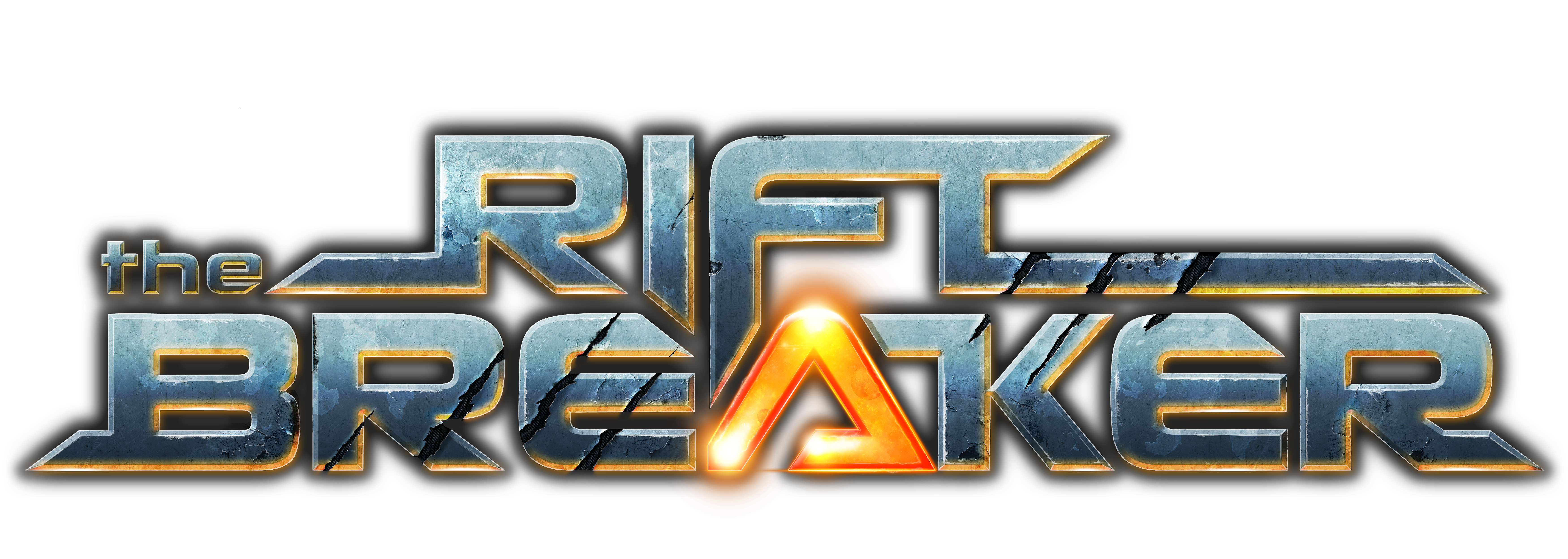 The Riftbreaker HD Wallpaper
