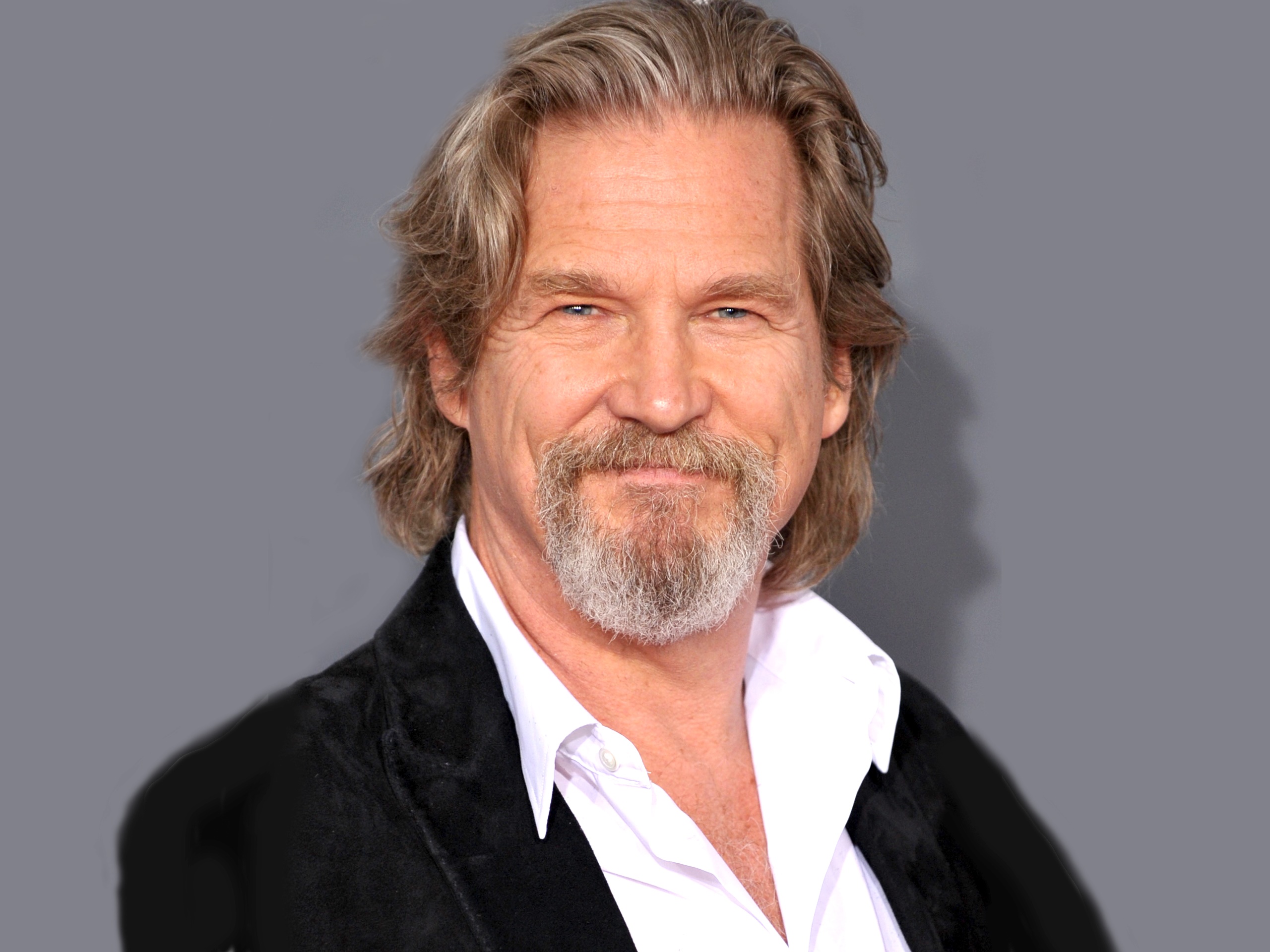 Jeff Bridges HD Wallpaper