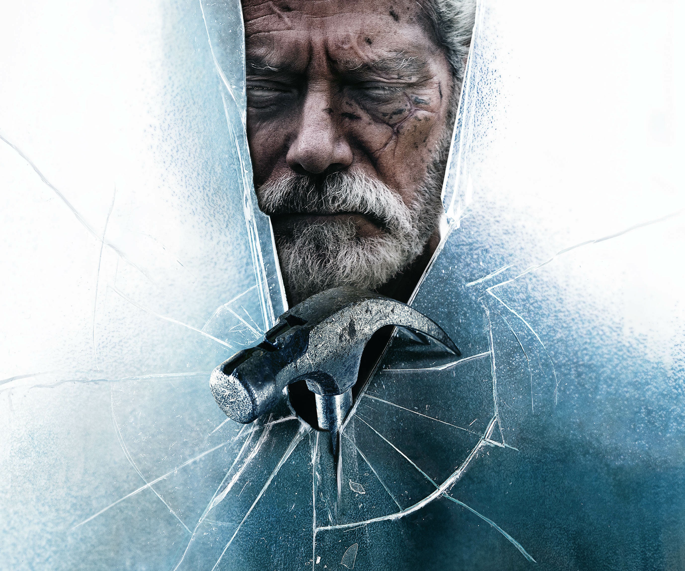 Stephen Lang in Dont Breathe 2 HD Wallpaper