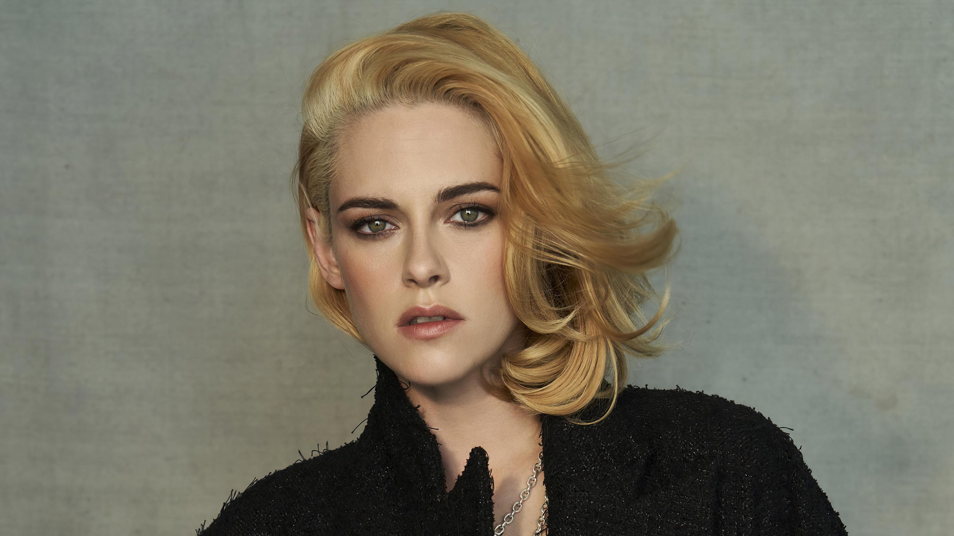 Kristen Stewart 4K HD Wallpaper