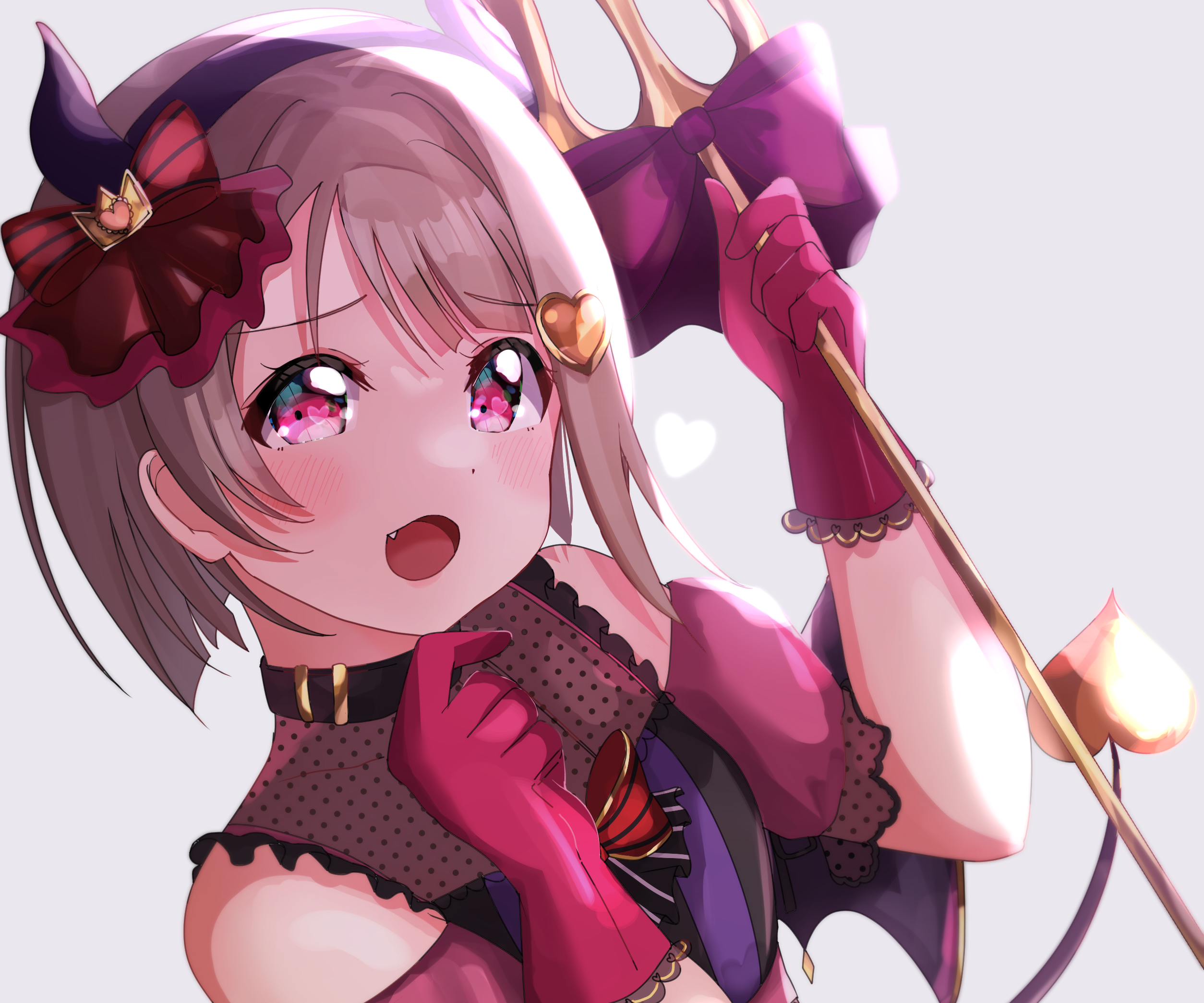Kasumi Nakasu from Love Live! Nijigasaki High School Idol Club HD Wallpaper