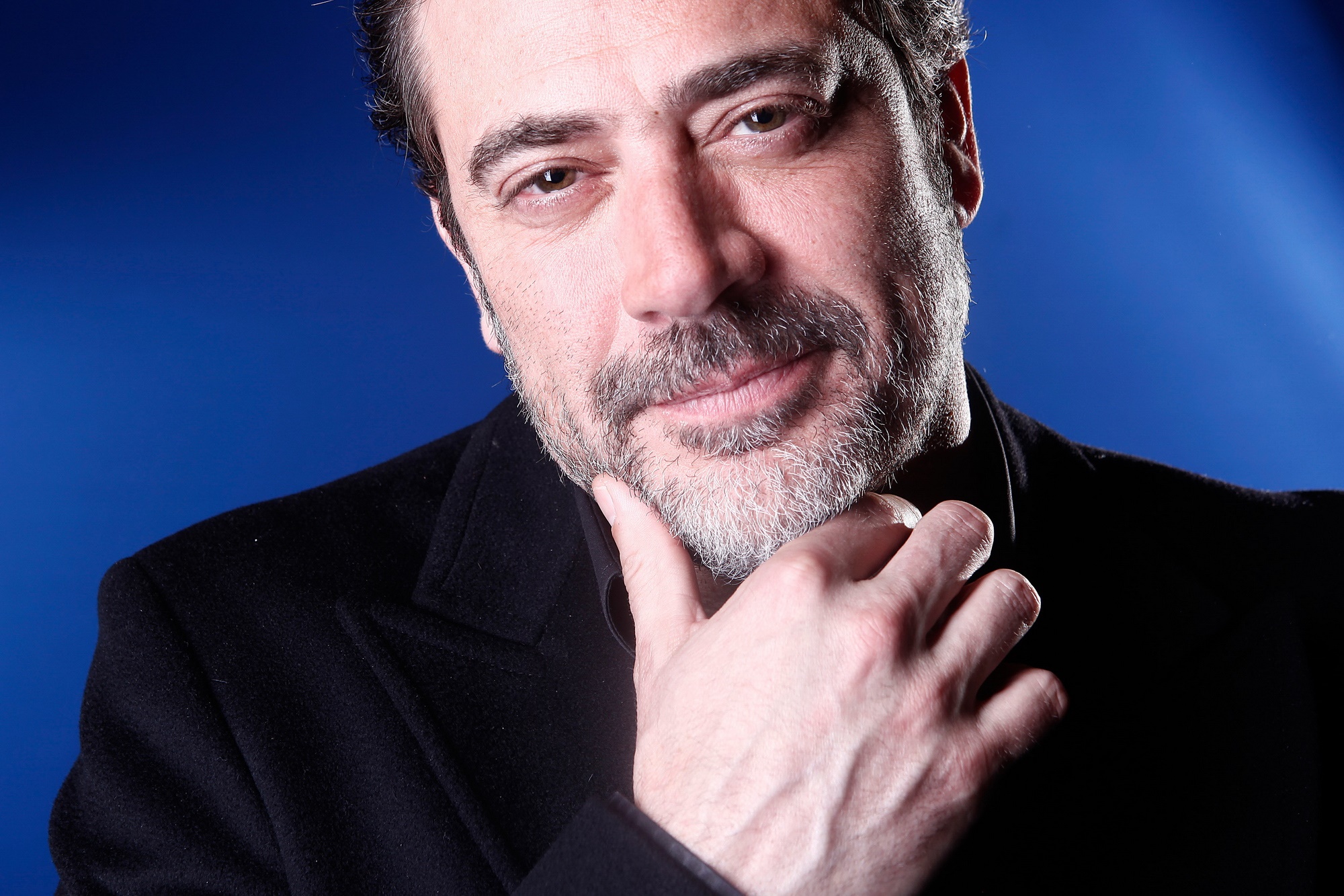 Jeffrey Dean Morgan HD Wallpaper