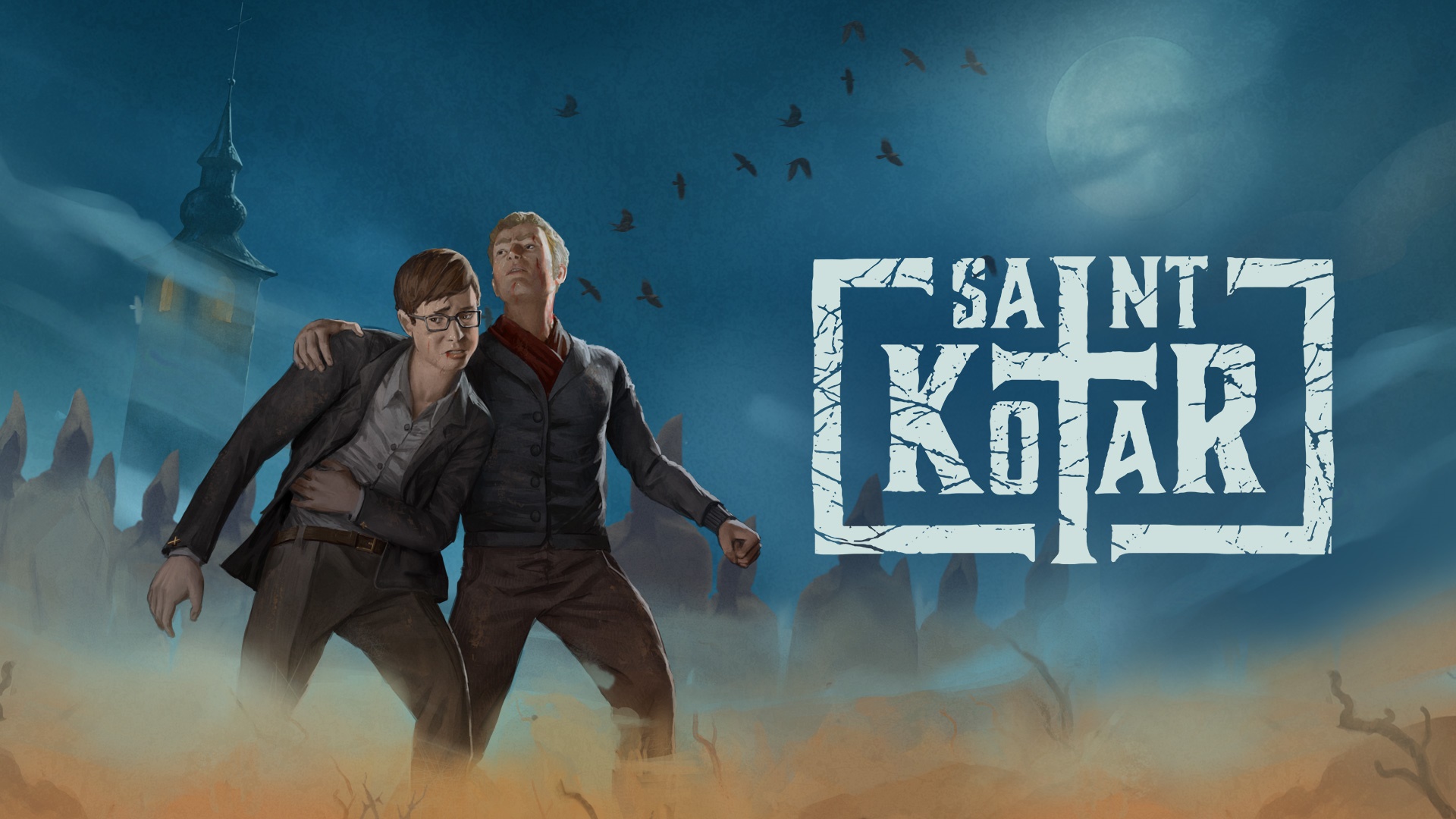 Saint Kotar HD Wallpaper