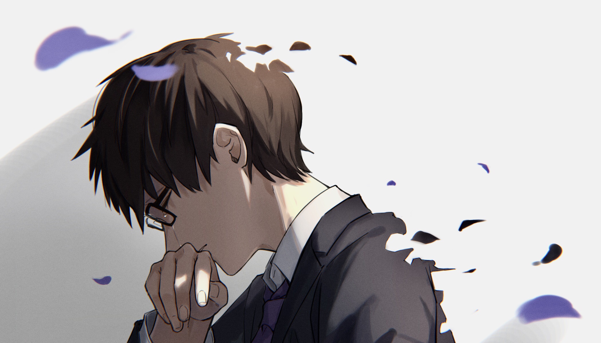 Kazuma from Noragami HD Wallpaper