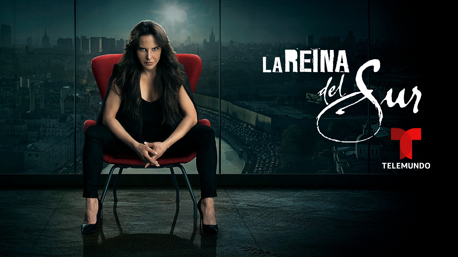 La Reina del Sur Telemundo HD Wallpaper