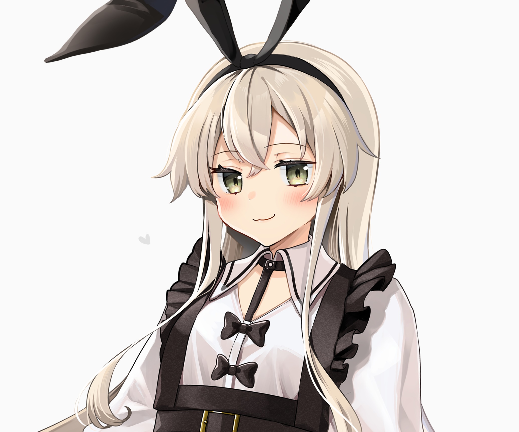 Shimakaze from Kantai Collection HD Wallpaper