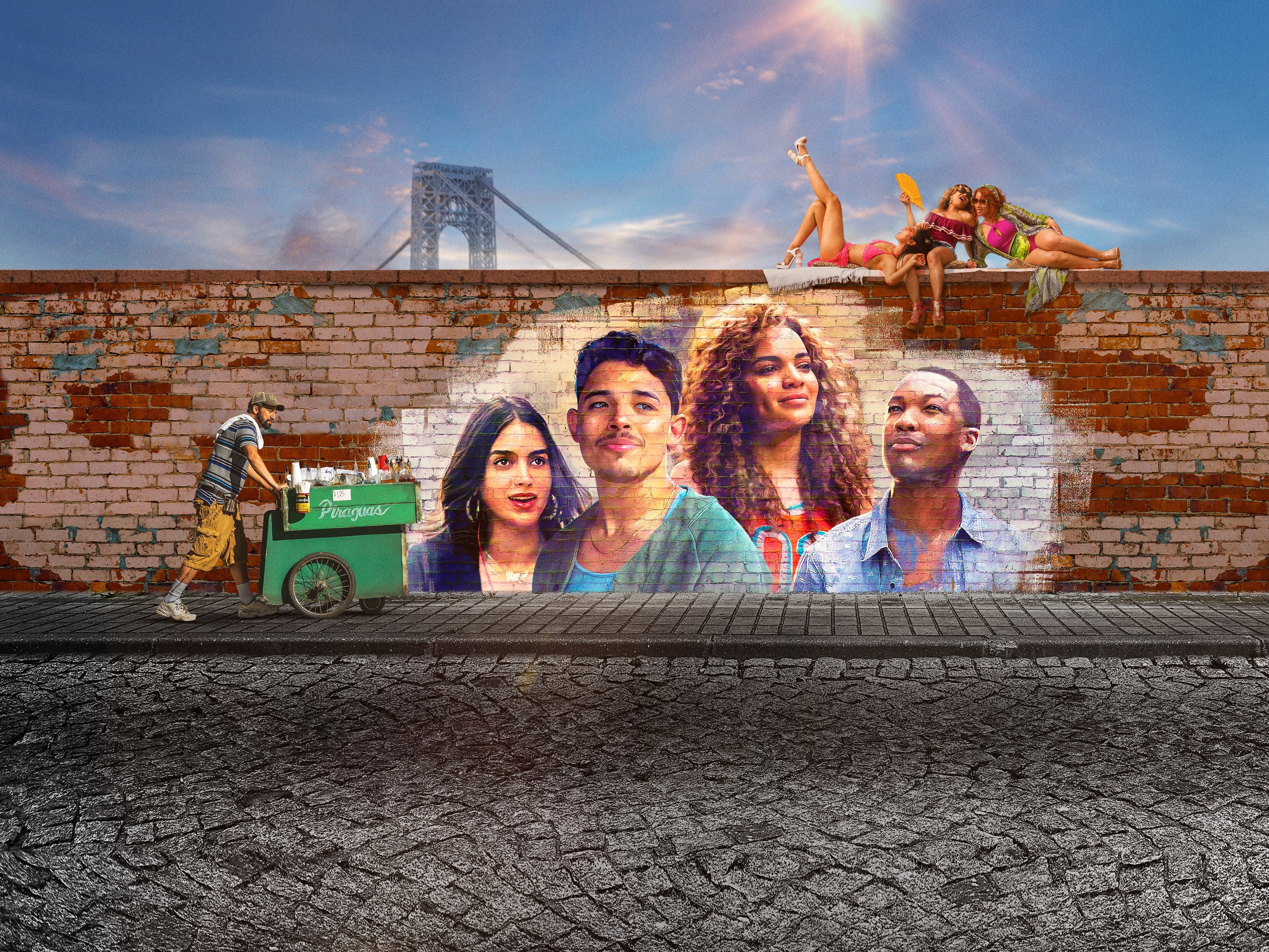 In The Heights HD Wallpaper