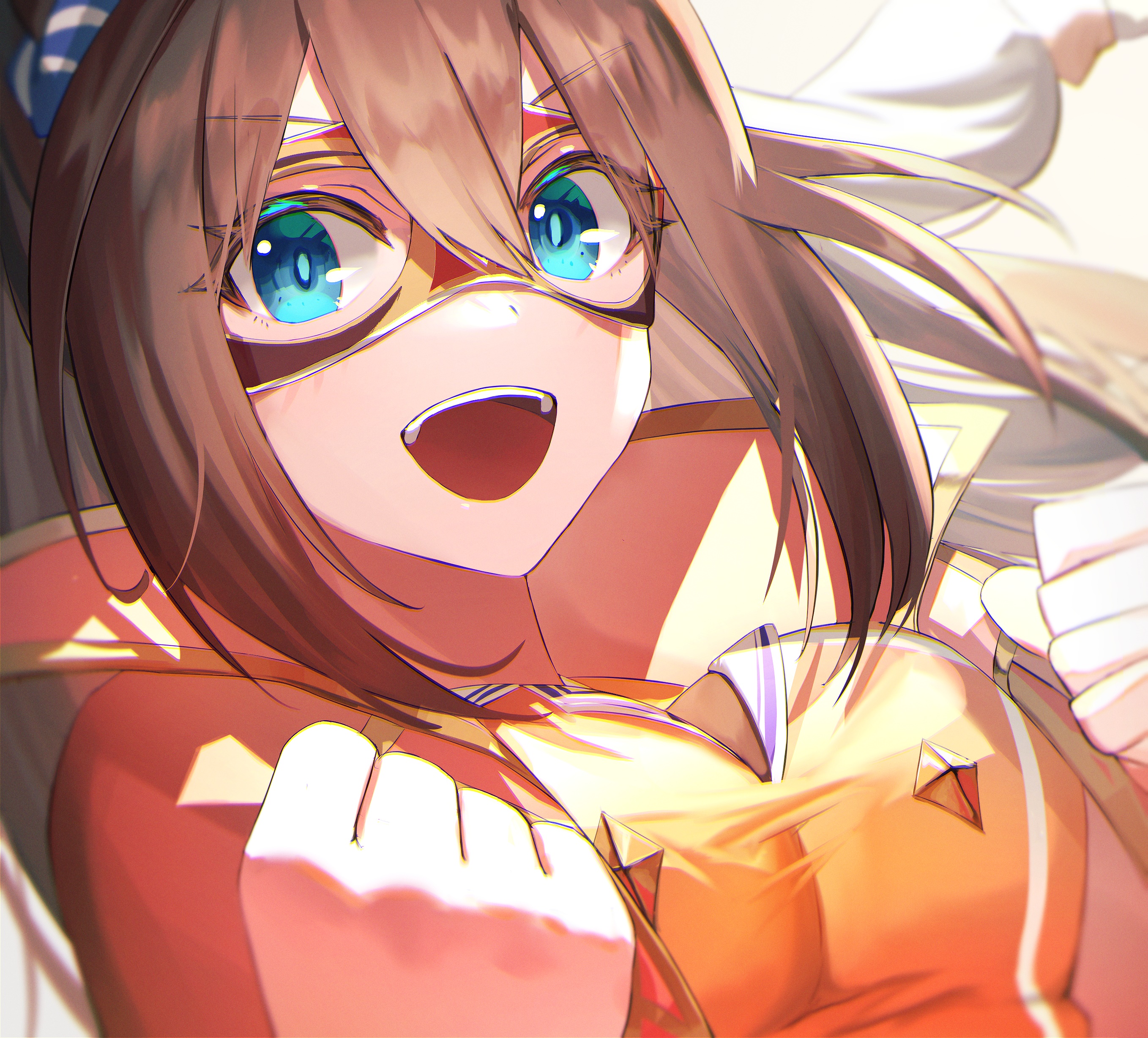 Uma Musume: Pretty Derby HD Wallpaper