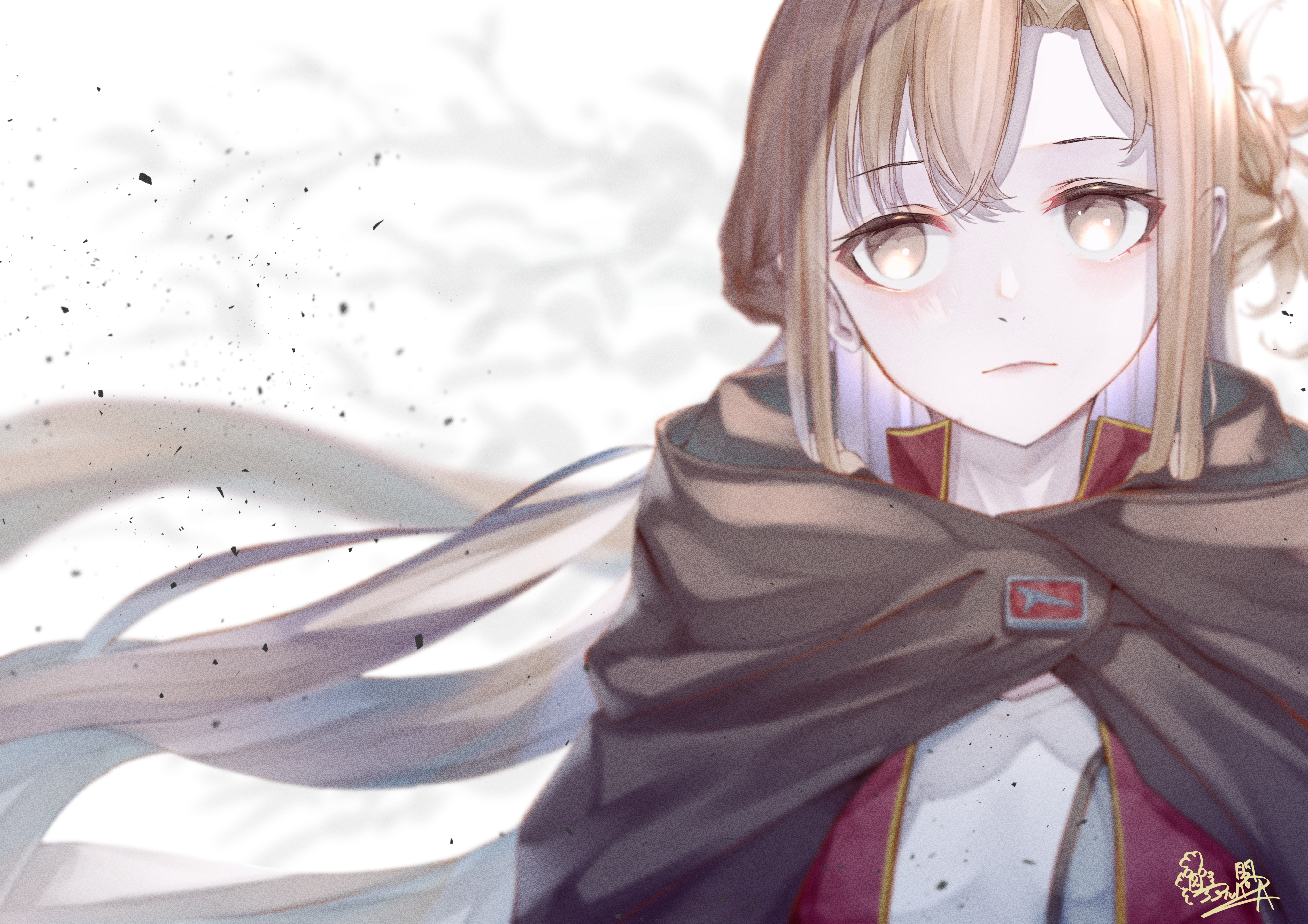 Asuna Yuuki from Sword Art Online 4K HD Wallpaper