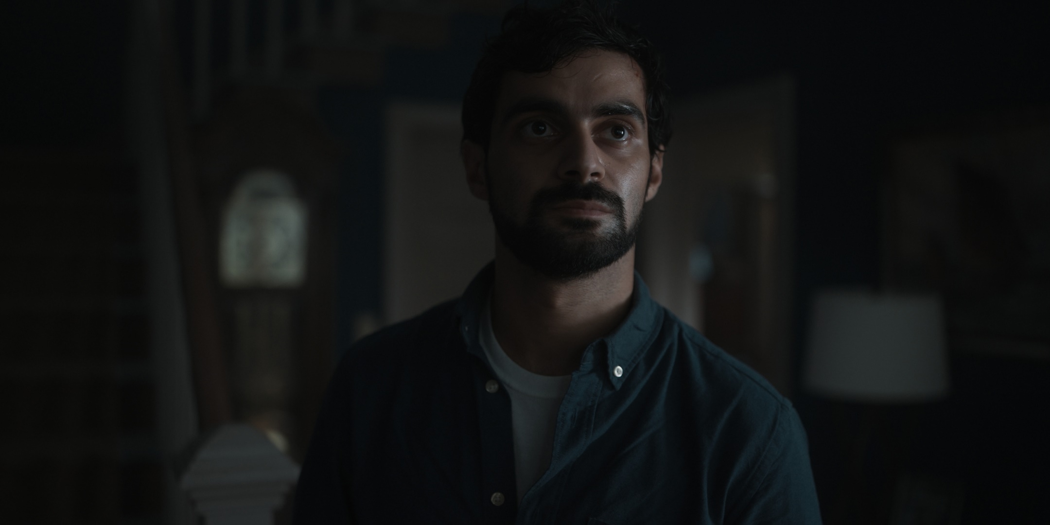 Firas Nassar from Invasion HD Wallpaper