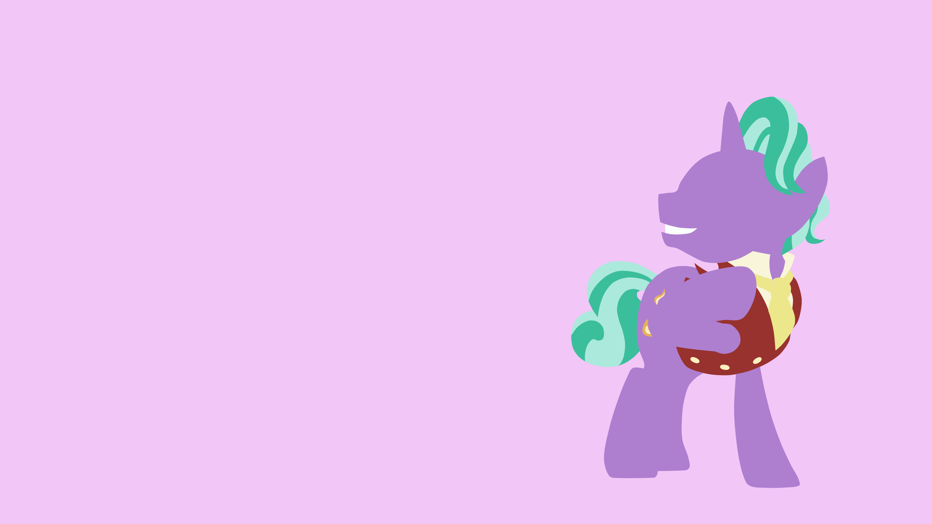 Firelight from My Little Pony: Friendship Is Magic 4K HD Wallpaper