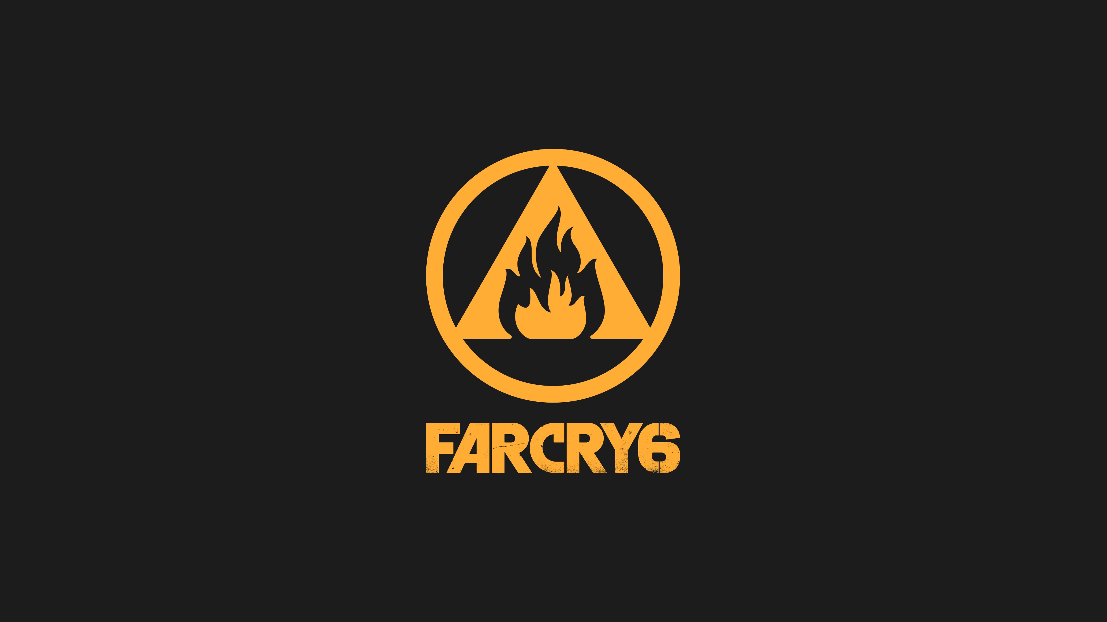Far Cry 6 HD Wallpaper
