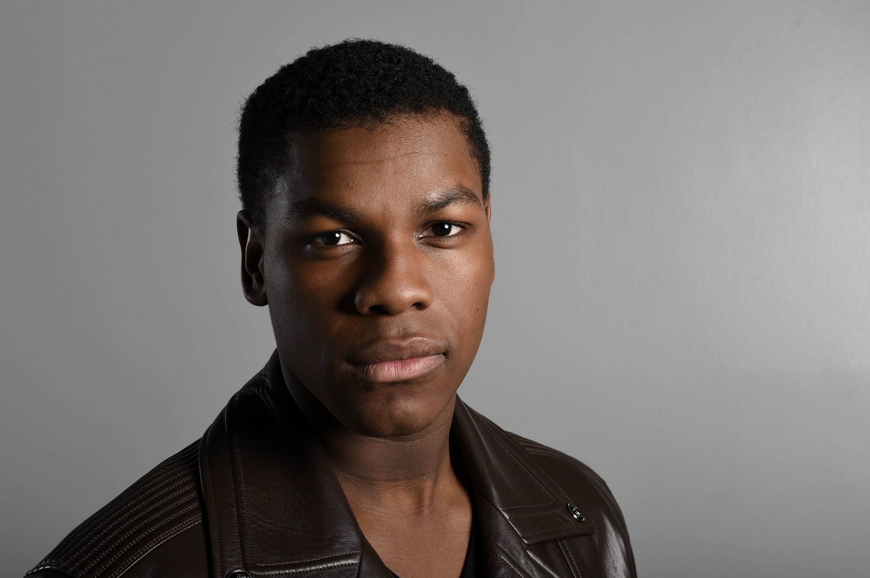 John Boyega HD Wallpaper