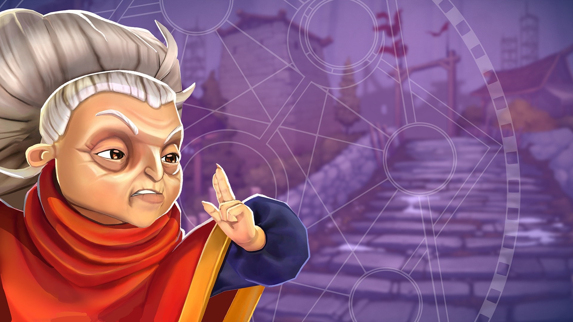 Rollers Of The Realm: Reunion HD Wallpaper
