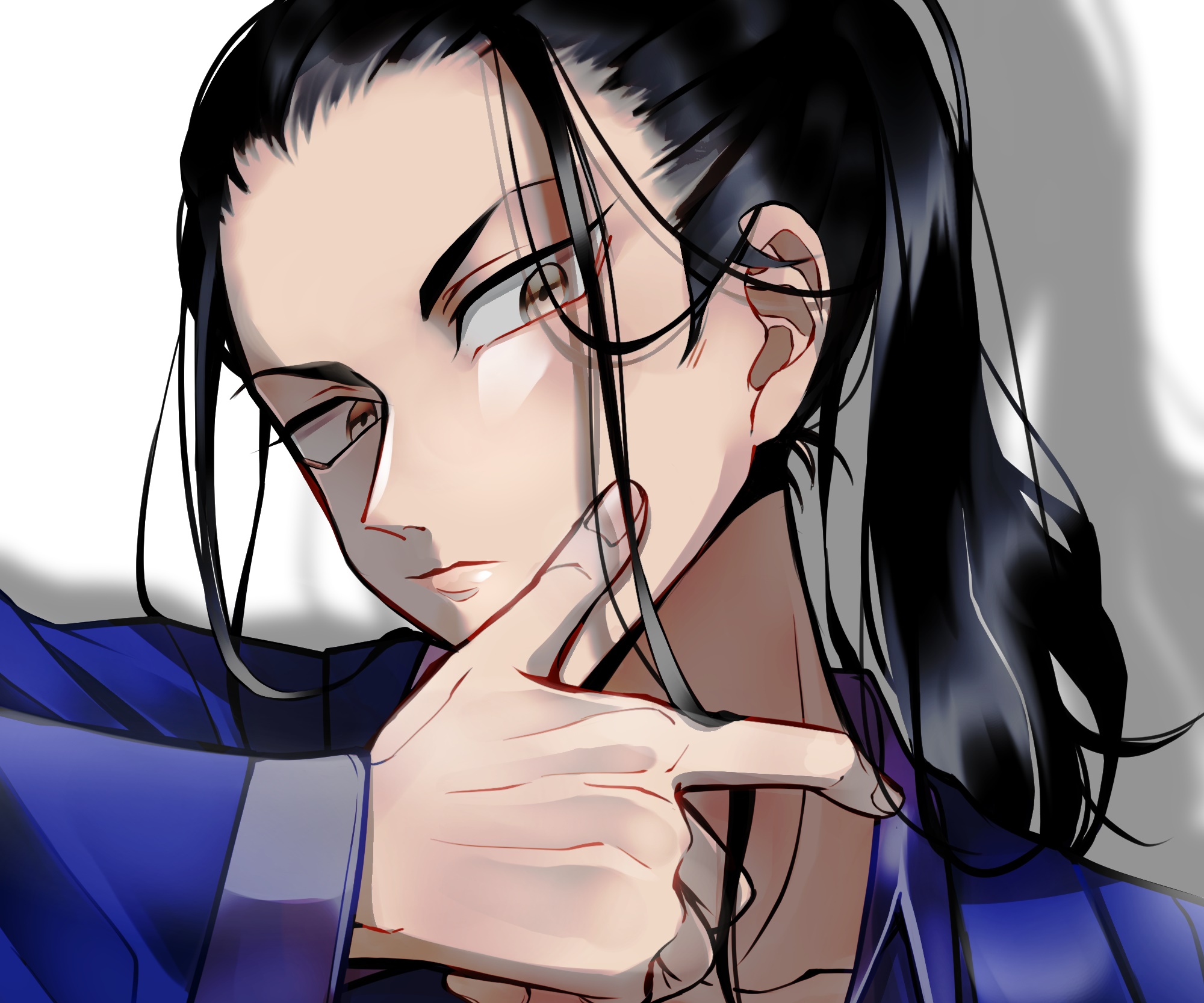 Hajime Kokonoi from Tokyo Revengers HD Wallpaper