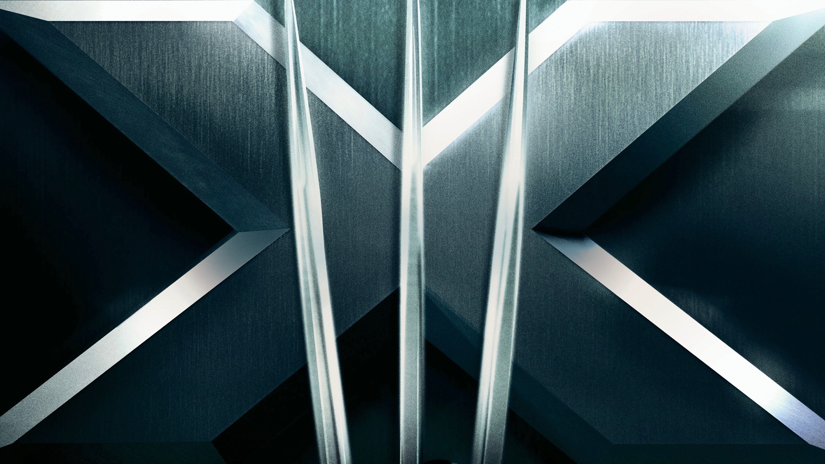 Wolverine's Claws from X-Men: The Last Stand HD Wallpaper