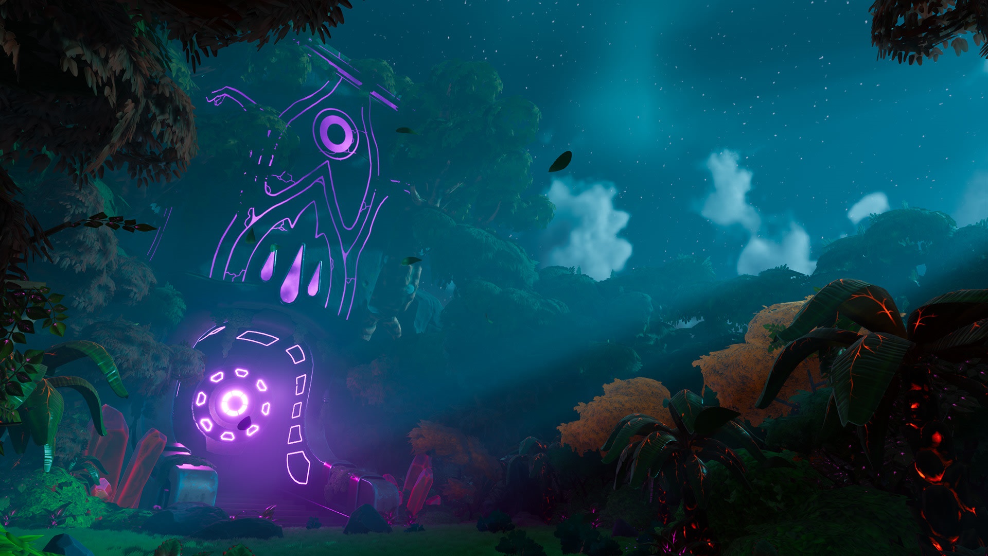 Lightyear Frontier HD Wallpaper