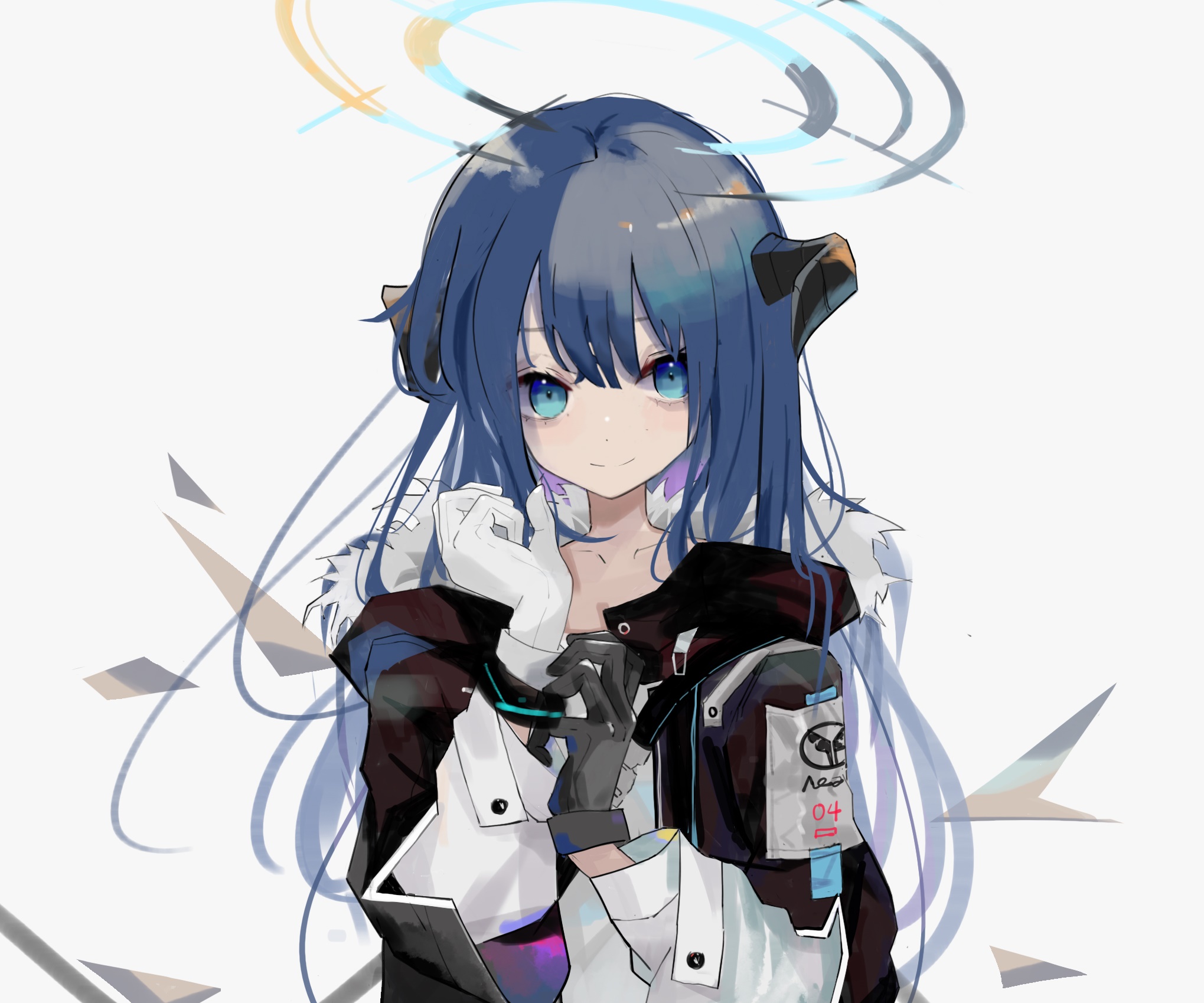 Mostima from Arknights HD Wallpaper