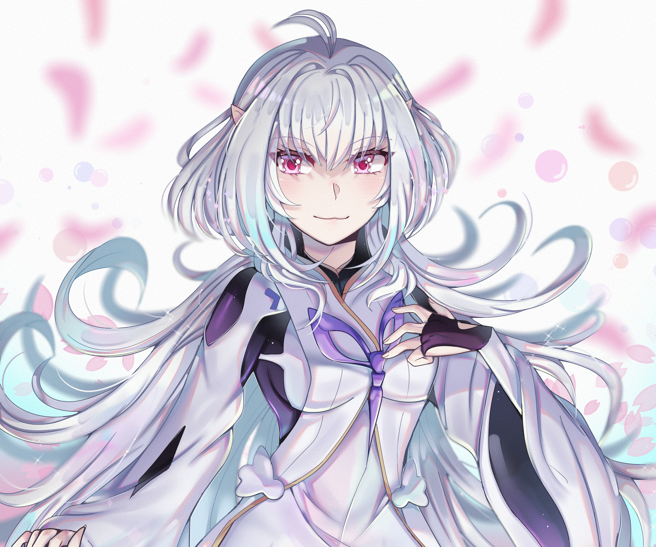 Merlin from Fate/Grand Order HD Wallpaper