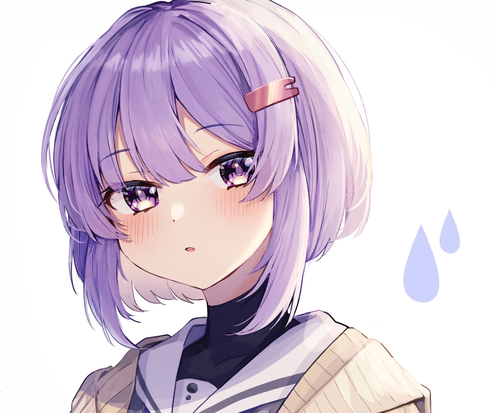 Yuzuki Yukari from Vocaloid HD Wallpaper