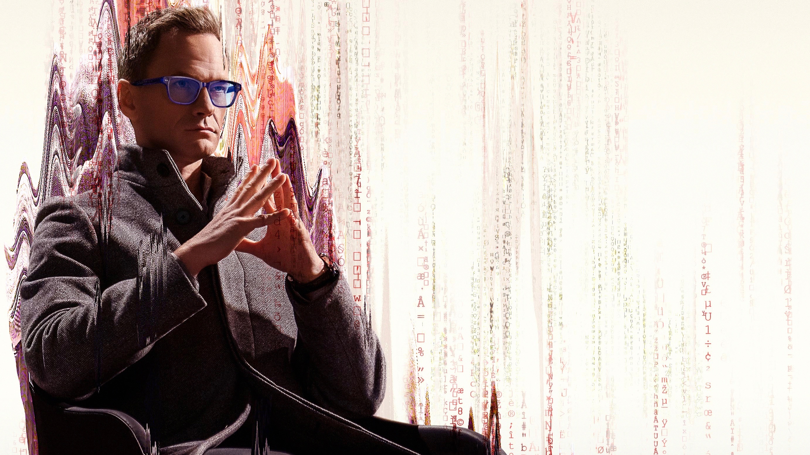 Neil Patrick Harris in The Matrix Resurrections HD Wallpaper