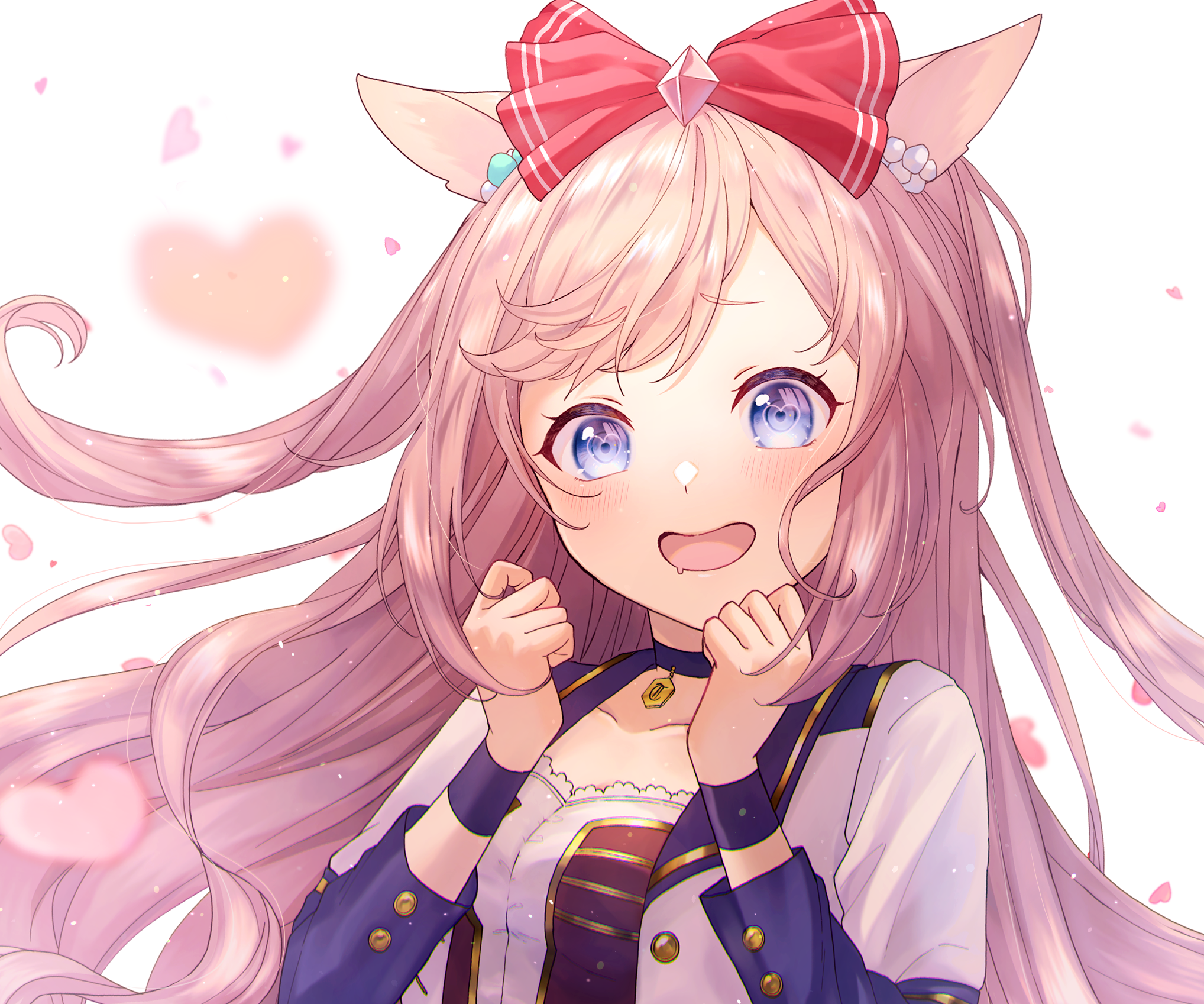 Agnes Digital from Uma Musume: Pretty Derby HD Wallpaper