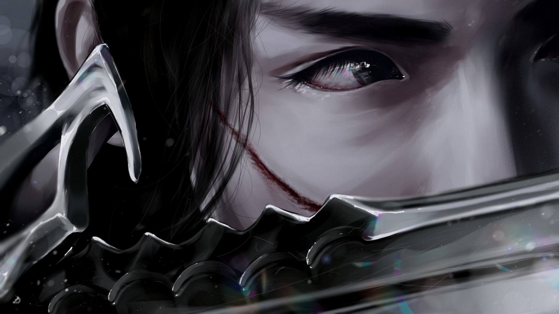 Xue Yang from The Untamed HD Wallpaper