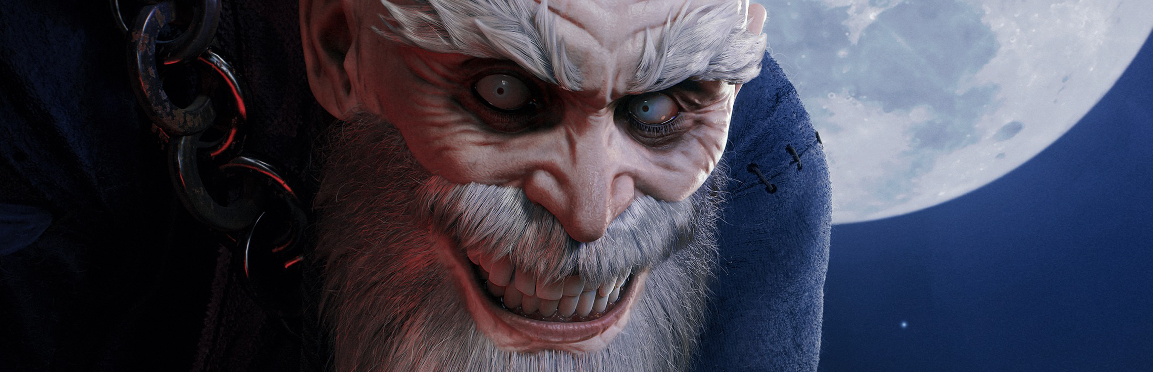 Character from Propnight HD Wallpaper