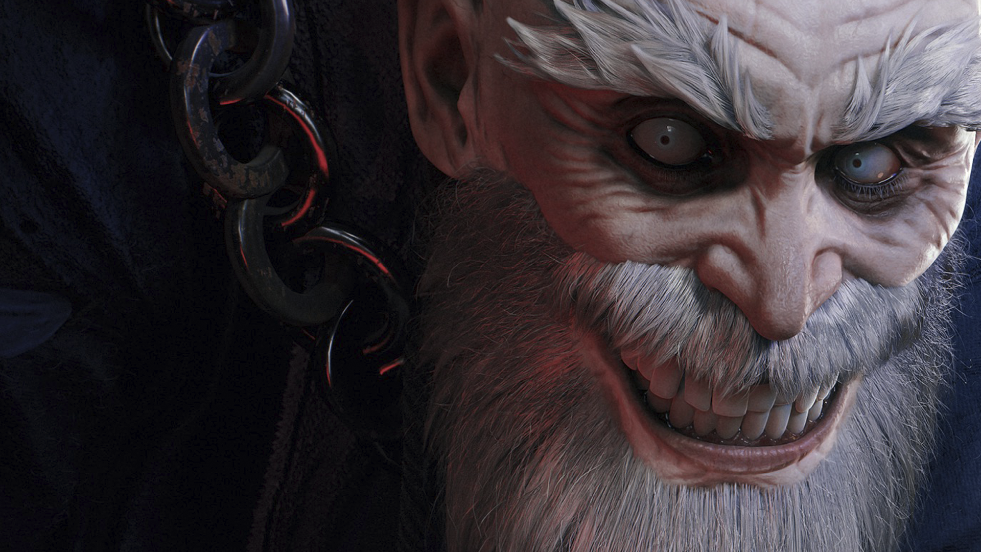 Character from Propnight HD Wallpaper