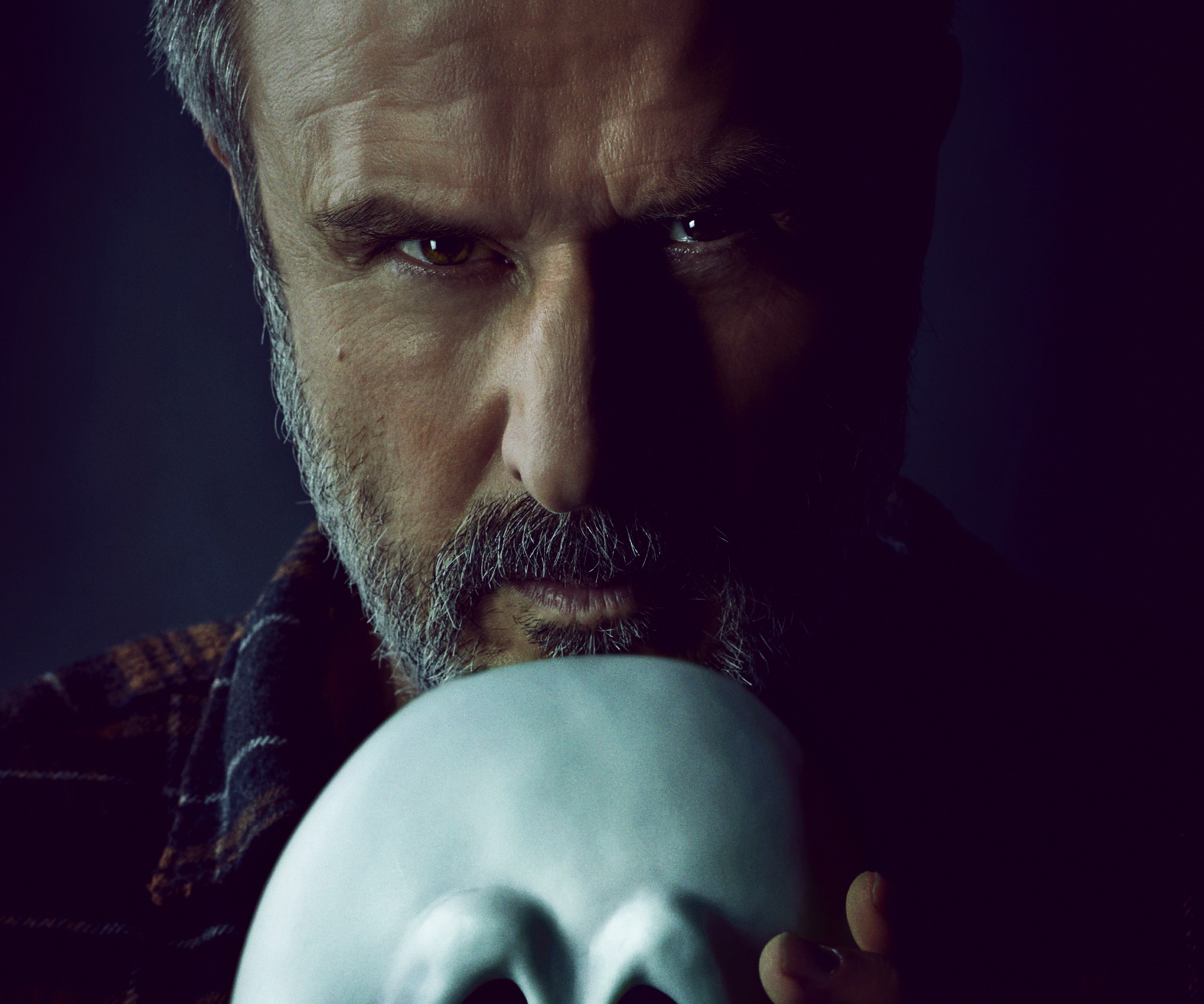 David Arquette in Scream (2022) HD Wallpaper