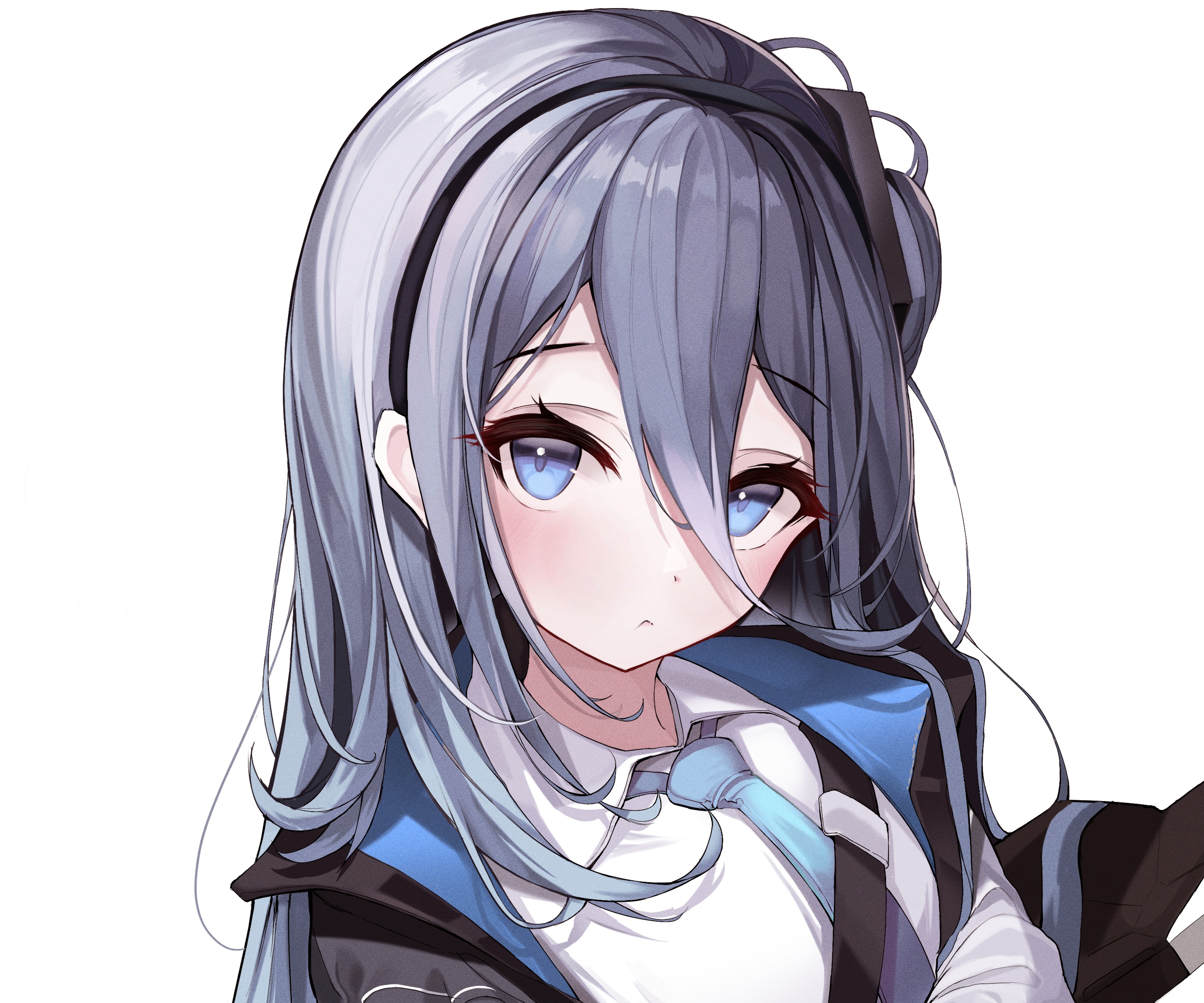 Tendou Alice from Blue Archive HD Wallpaper