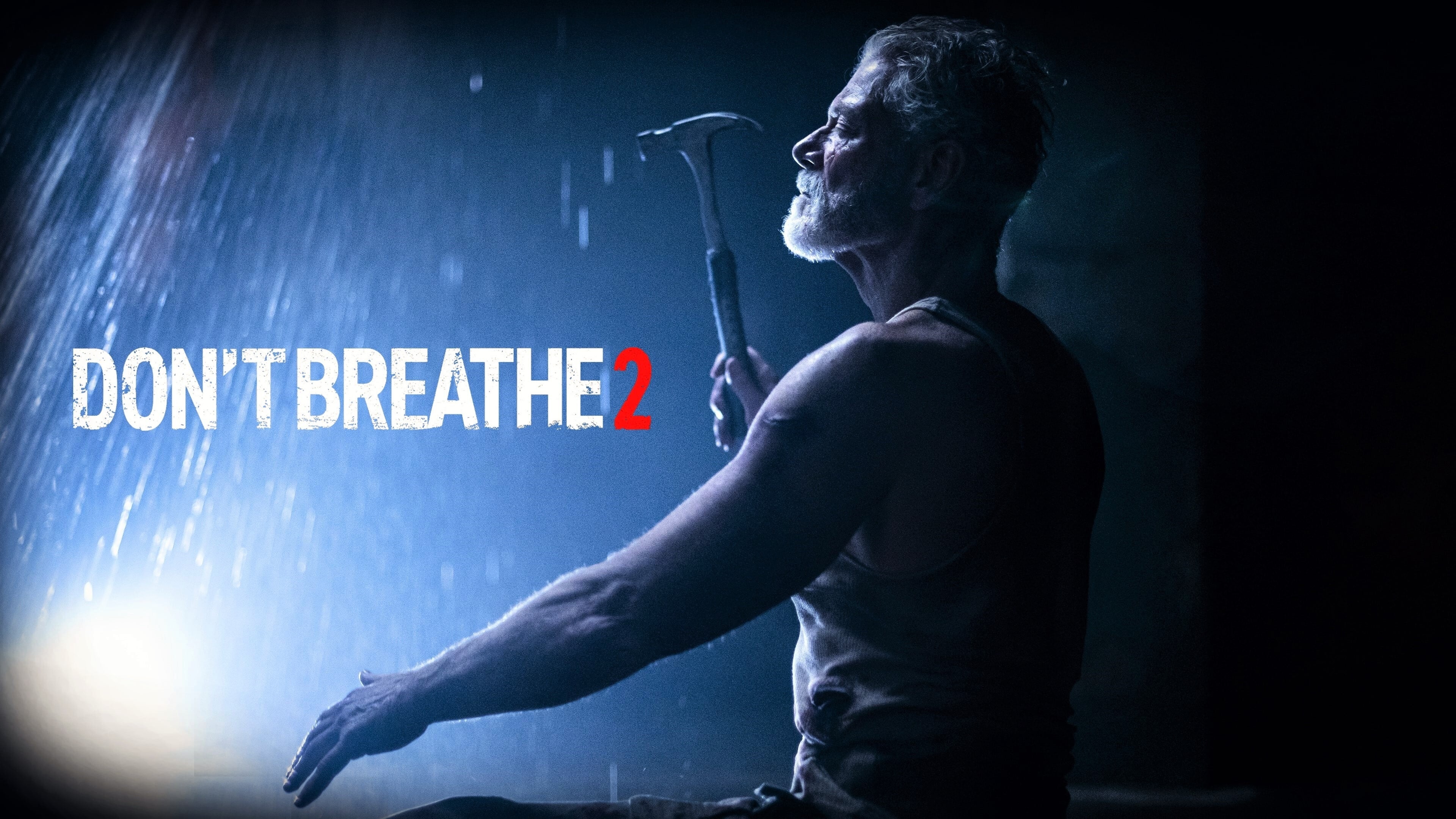 Don't Breathe 2 4K HD Wallpaper