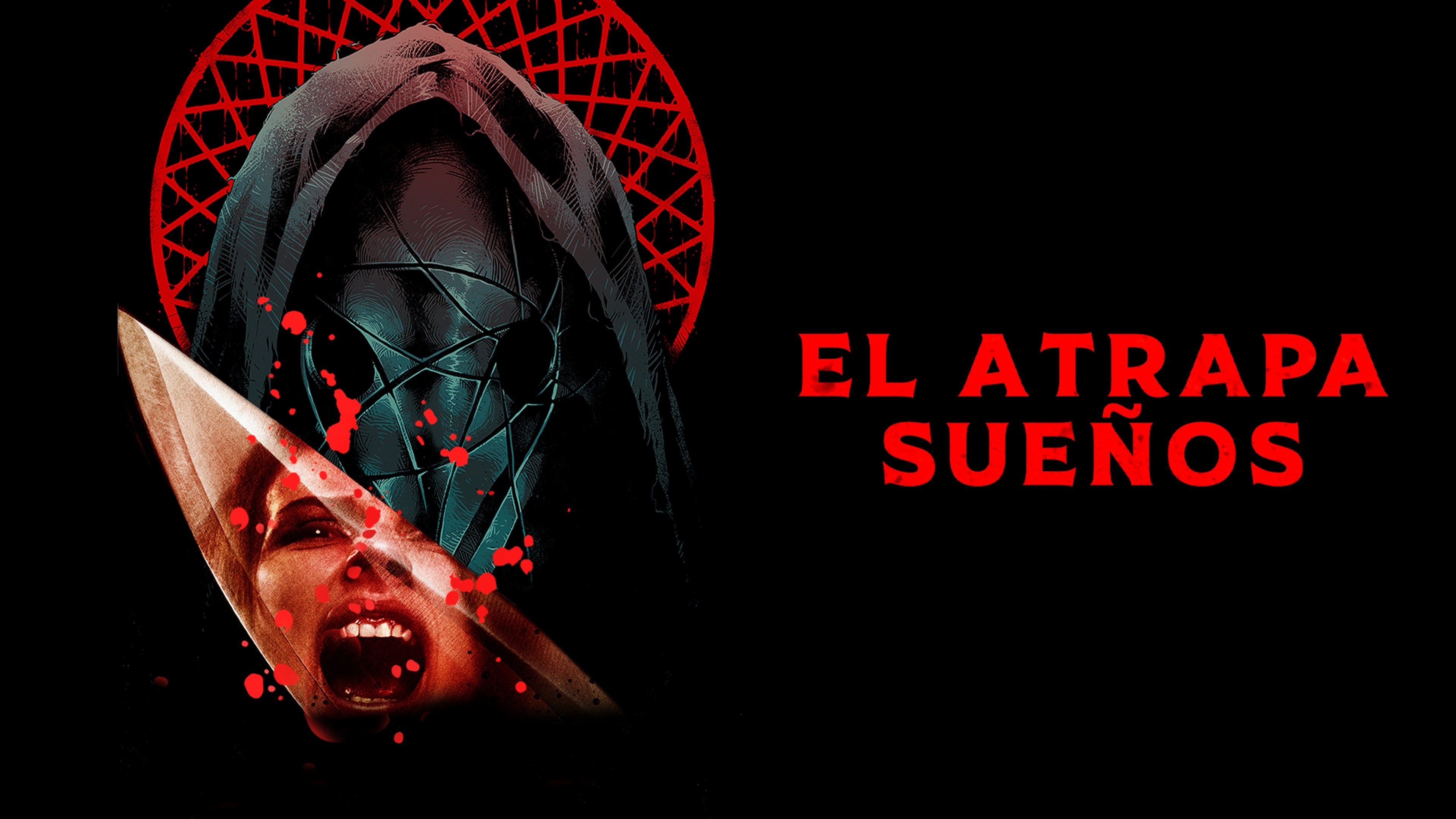 El Atrapa Sueños 4K HD Wallpaper