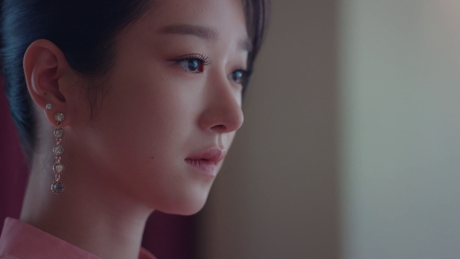 Seo Yea-ji HD Wallpaper
