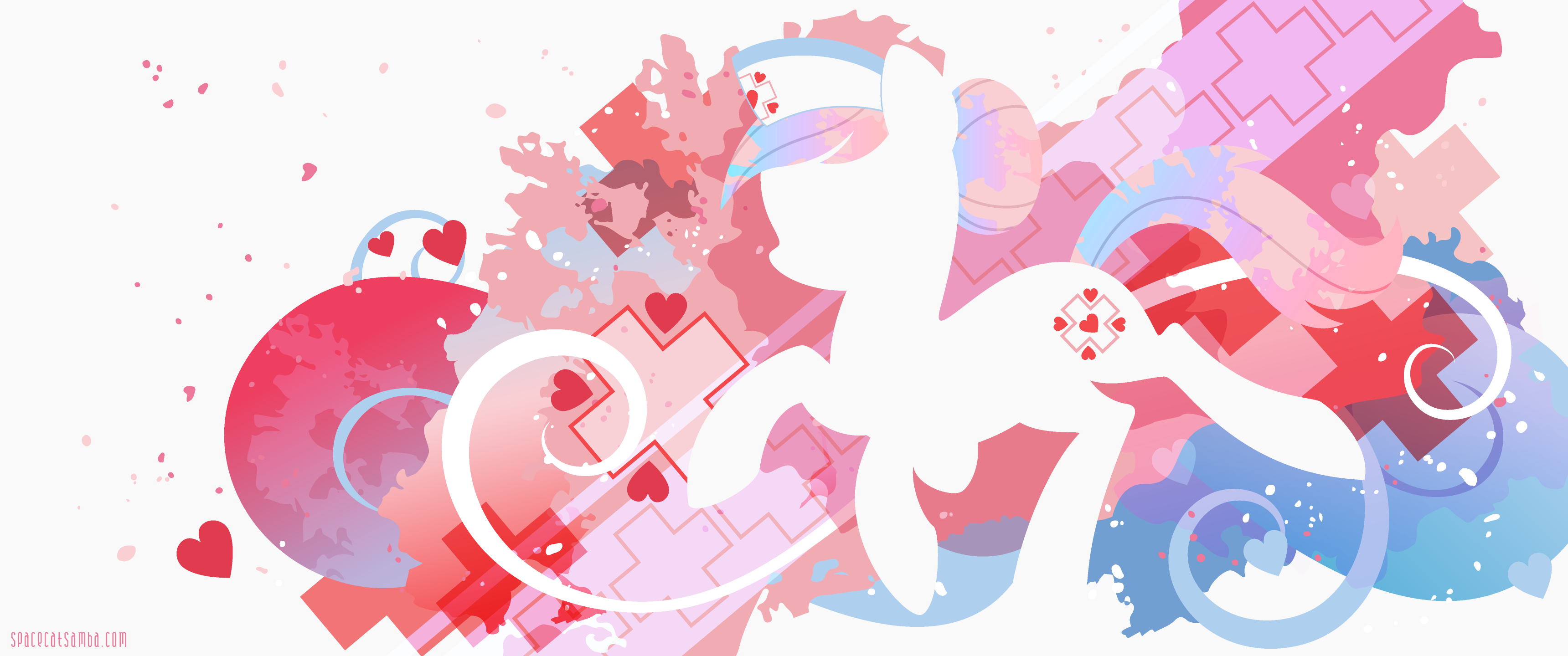 Nurse Redheart from My Little Pony: Friendship Is Magic HD Wallpaper