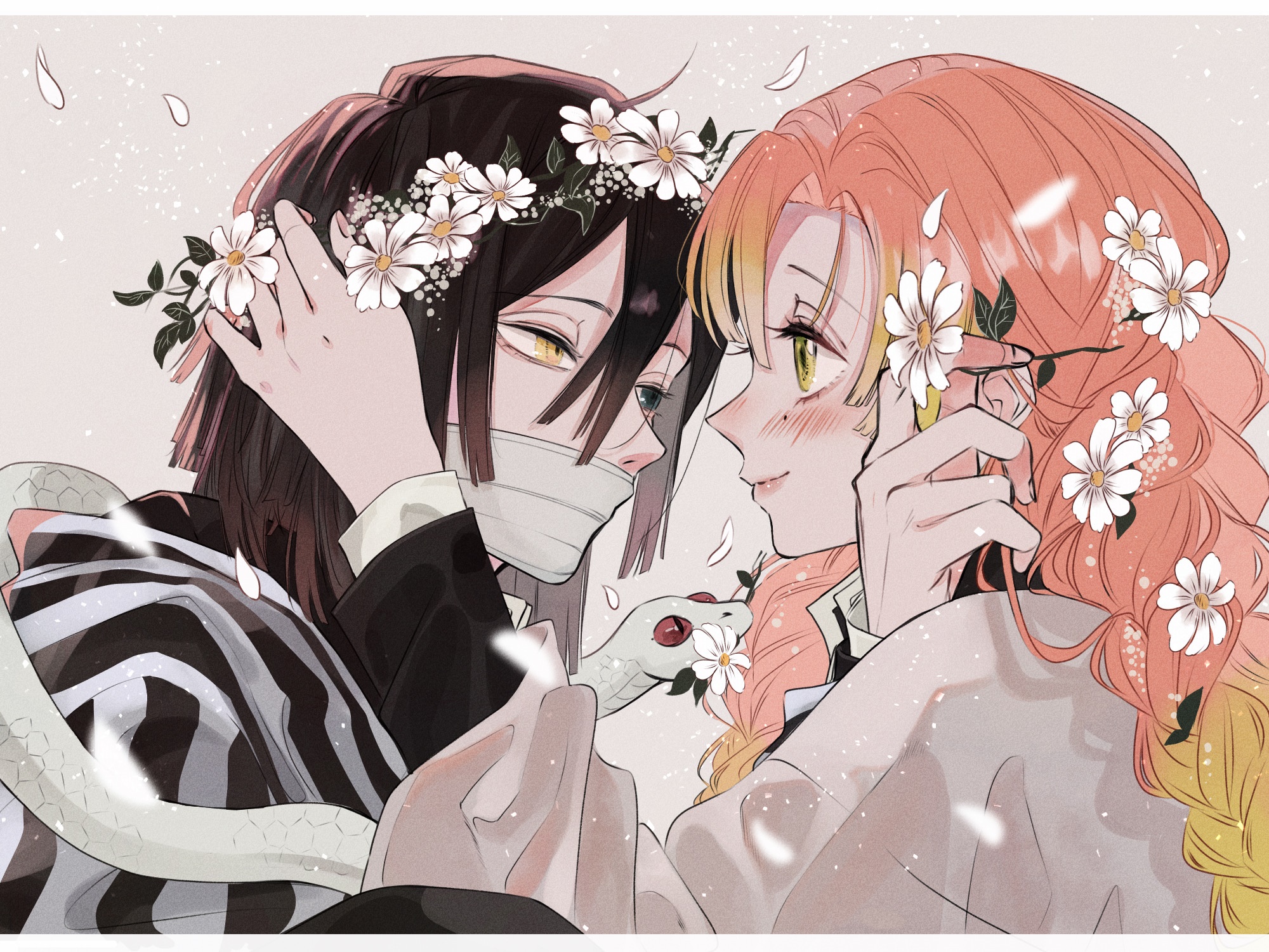 1348859 Demon Slayer Kimetsu No Yaiba 4K Obanai Iguro Rare Gallery 1348859 Demon Slayer Kimetsu No Yaiba 4K Obanai Iguro Rare Gallery